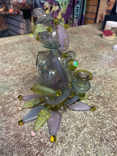 Preview pic of Bk GlassBro Redivi-Cycler #3 2020