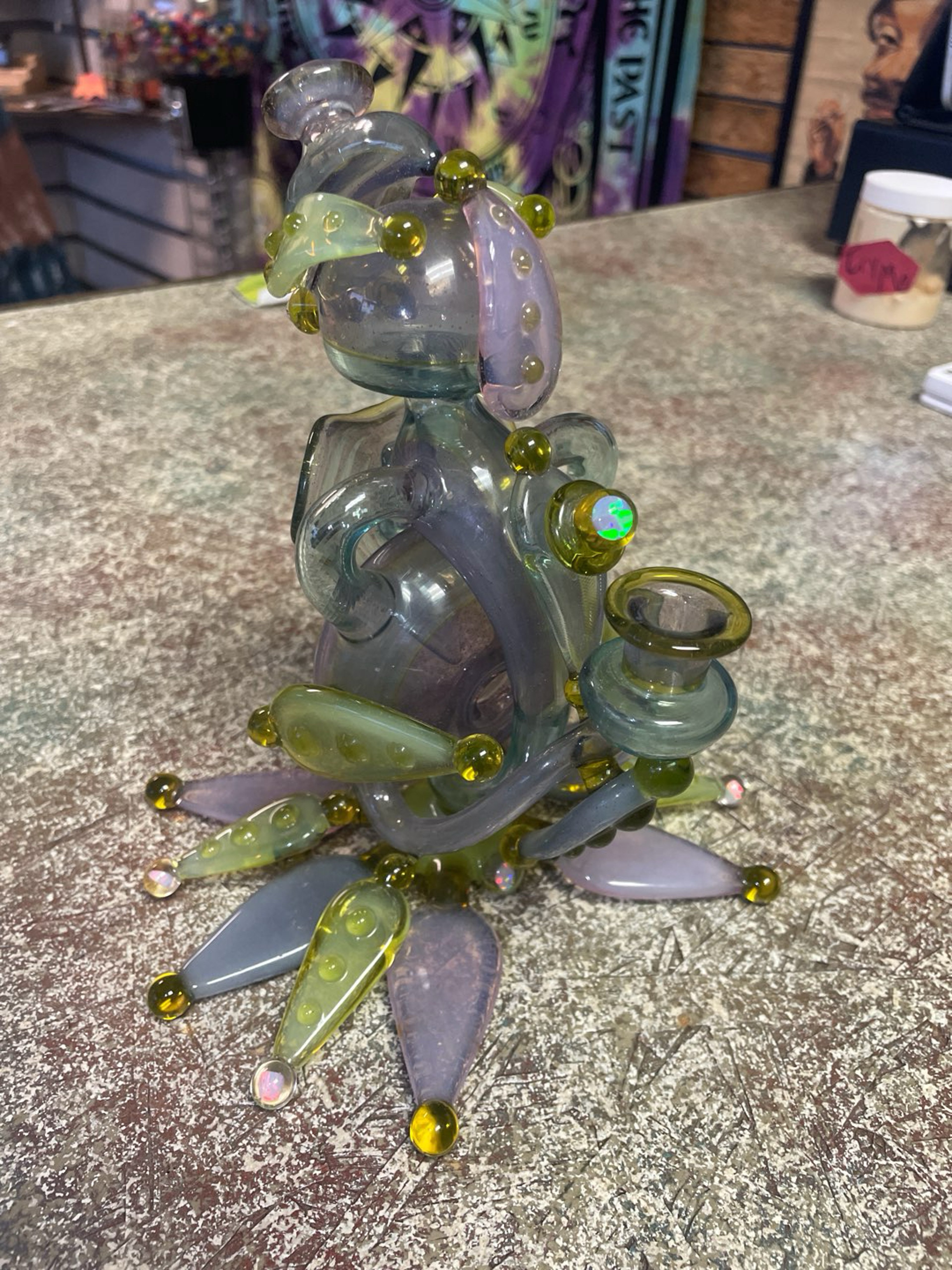 Preview pic of Bk GlassBro Redivi-Cycler #3 2020
