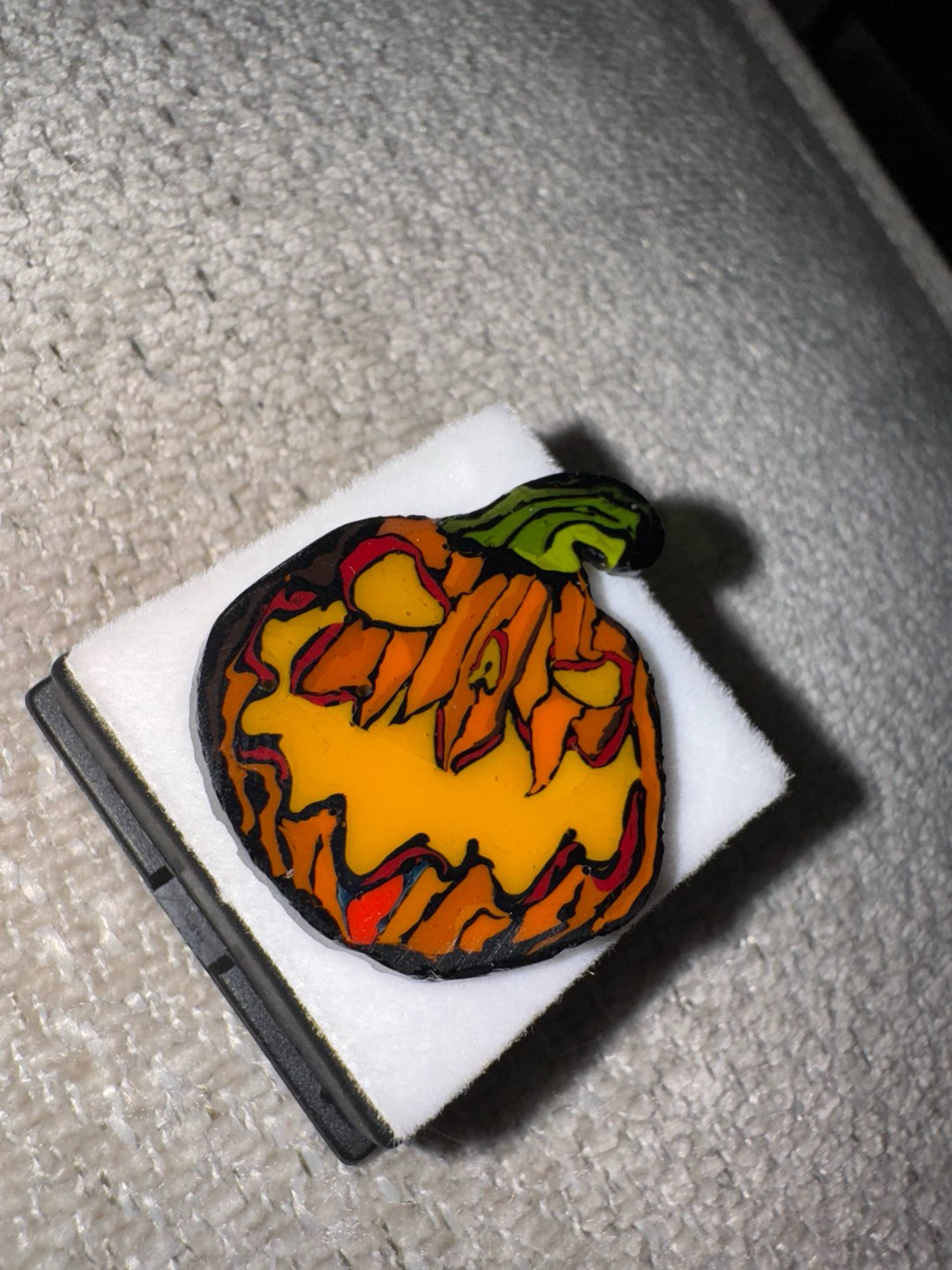 Preview pic of Boheme Pumpkin Halloween Millie