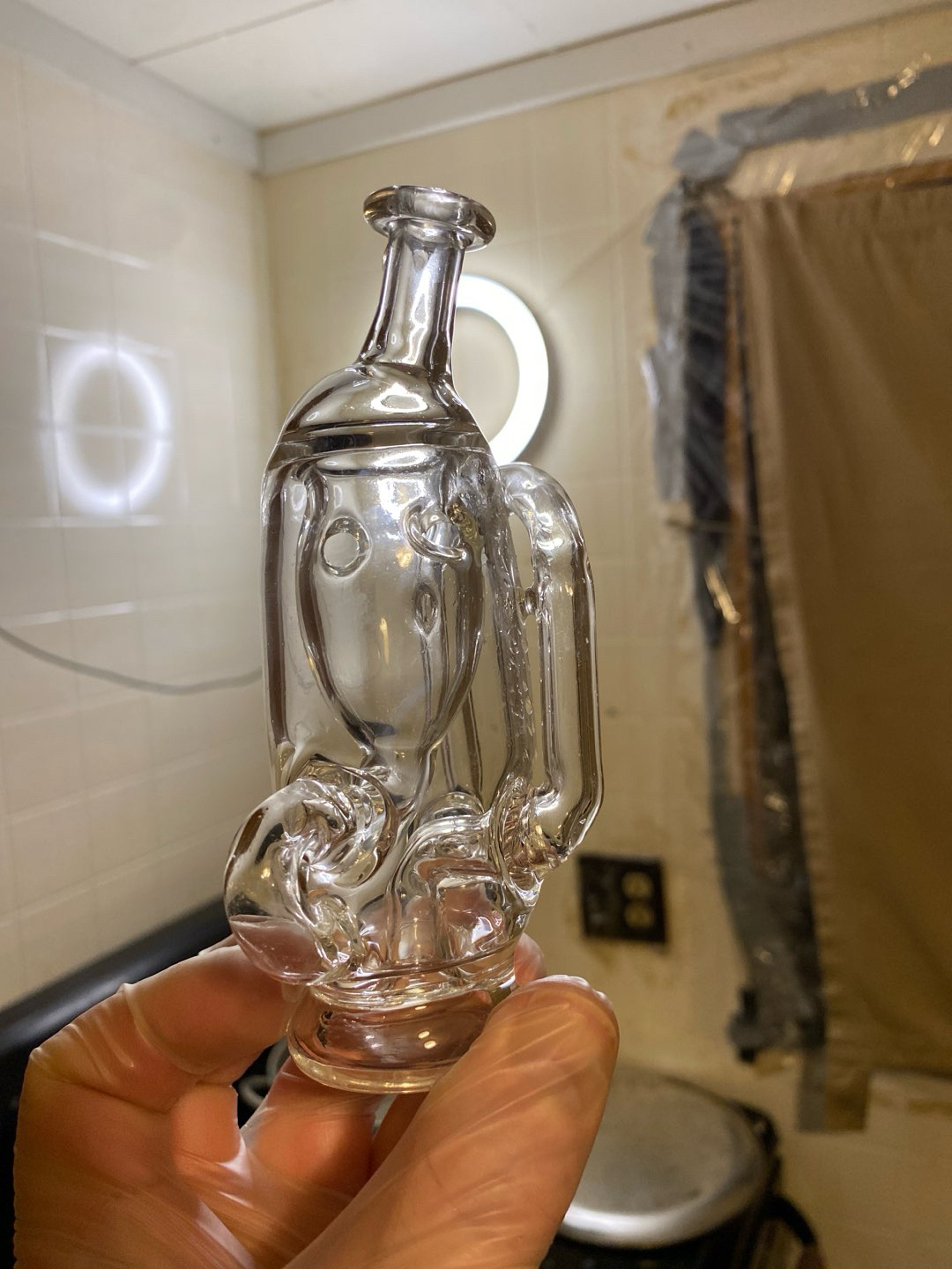 Preview pic of Puffco Pro Incycler