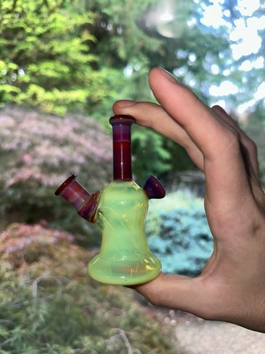 Preview pic of Workhawt mini rig