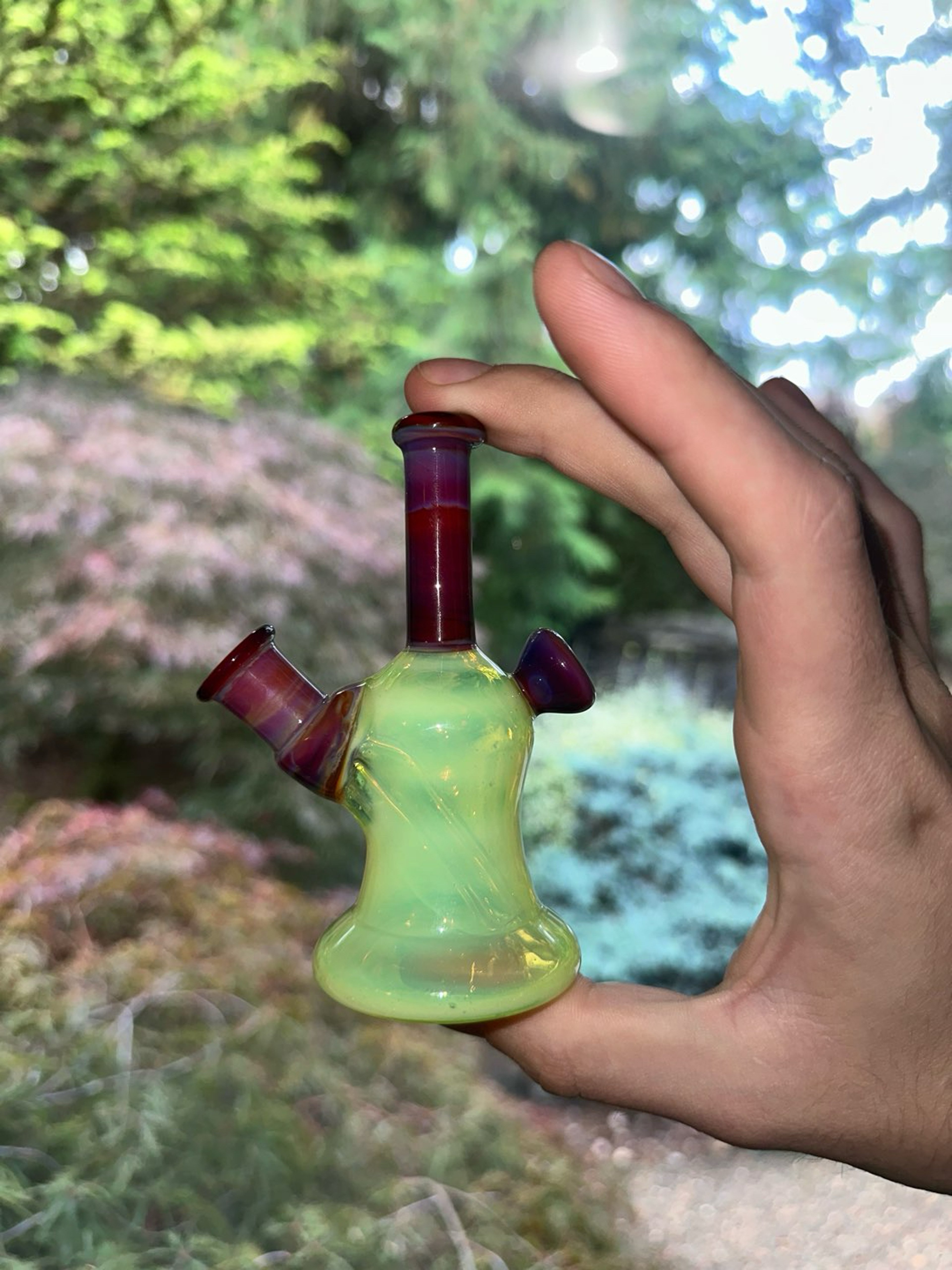 Preview pic of Workhawt mini rig