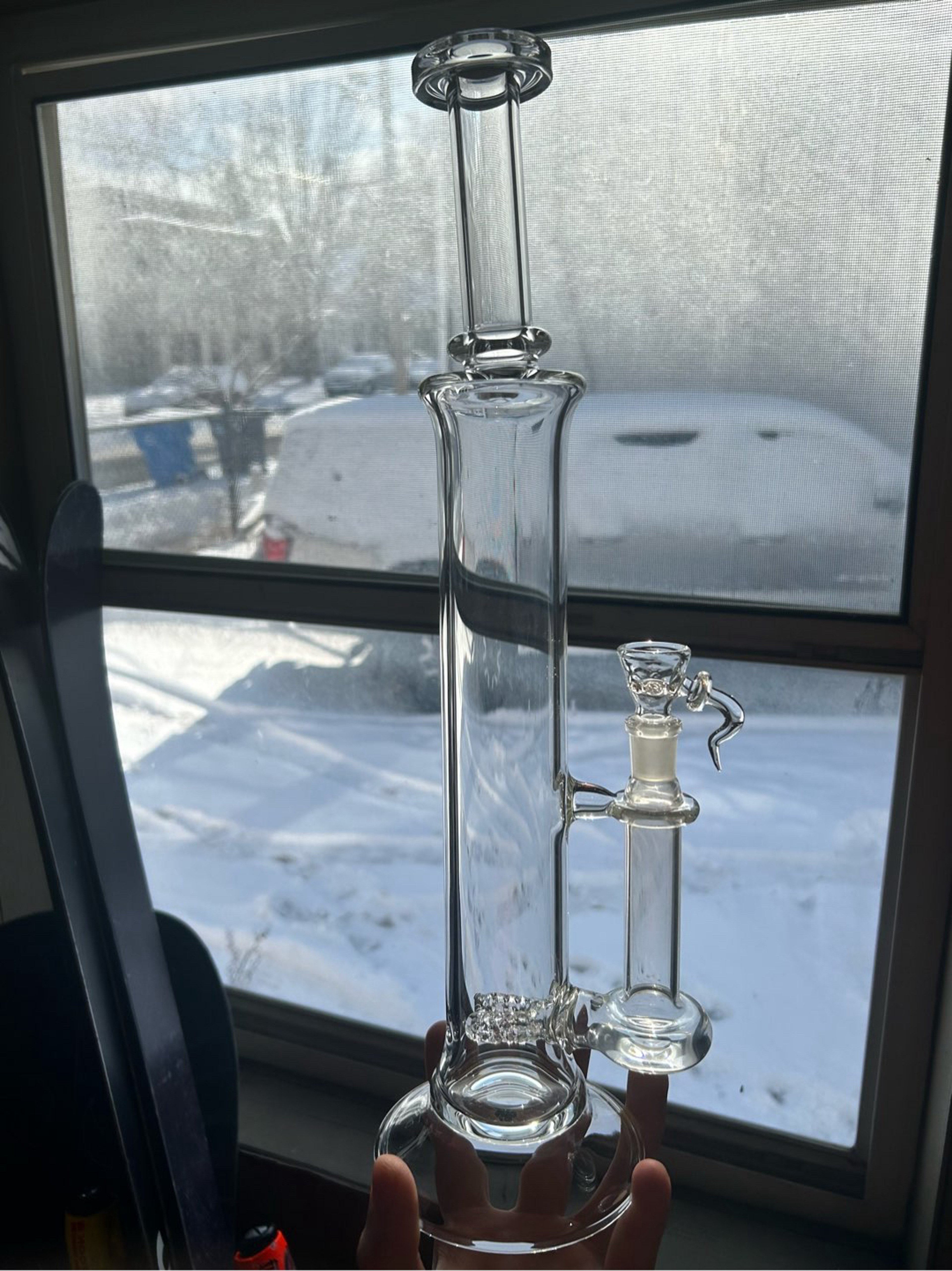 Preview pic of Frito Glass Dually 14mm