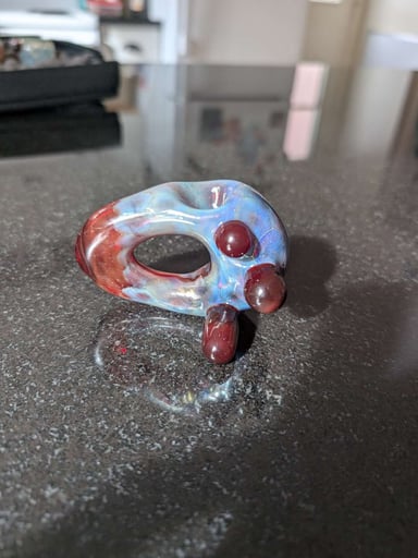 Preview pic of Donut Pipe