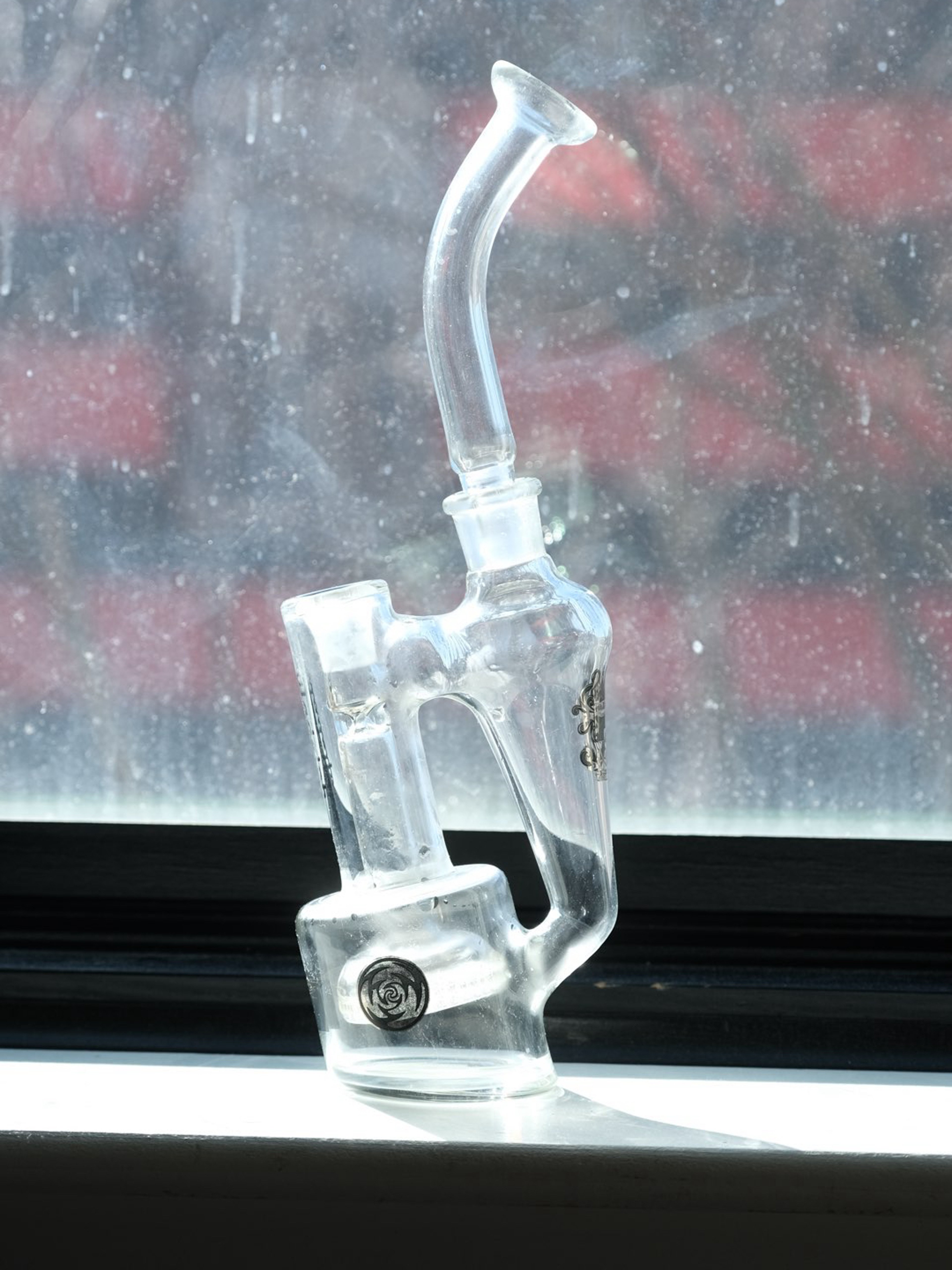 Preview pic of Illadelph Bubbler Recycler NEED GONE
