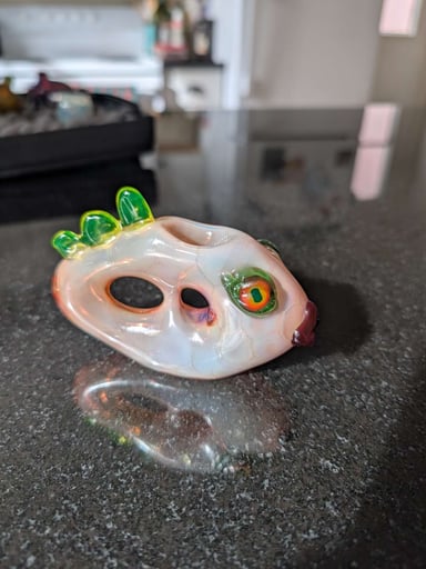 Preview pic of Glowfish pipe