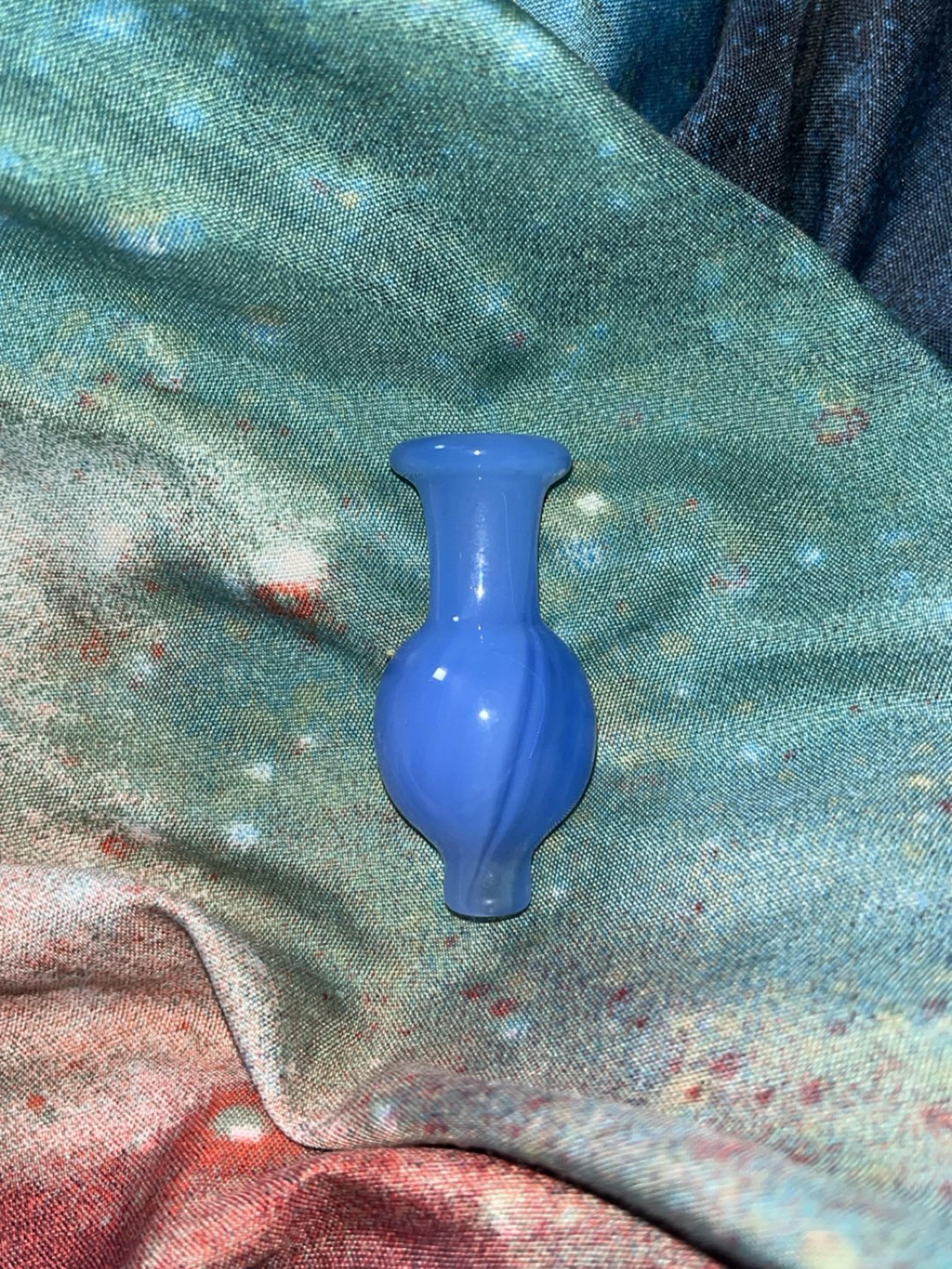 Preview pic of Danny camp 25mm carb cap