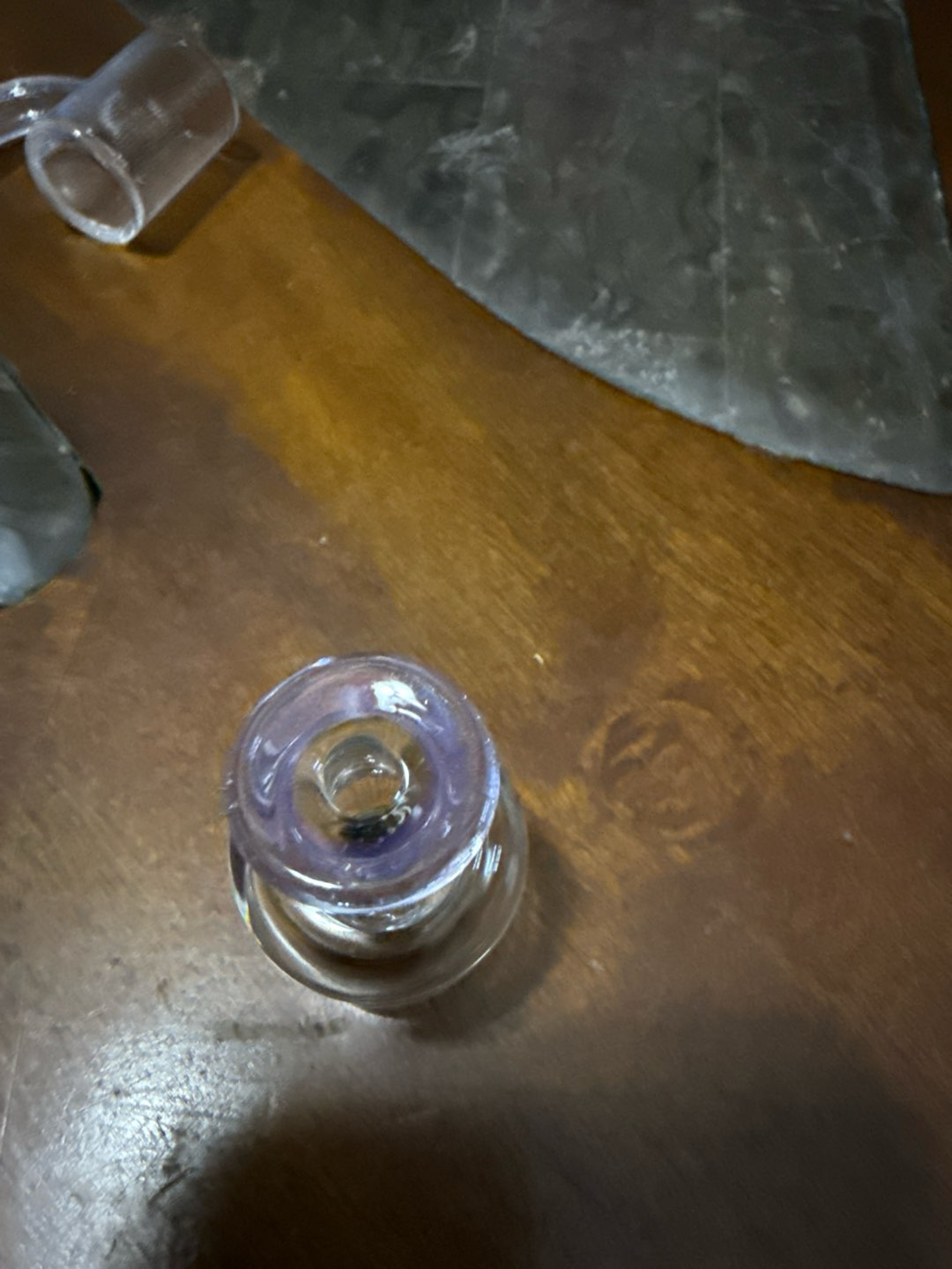 Preview pic of Terroir Carb Cap