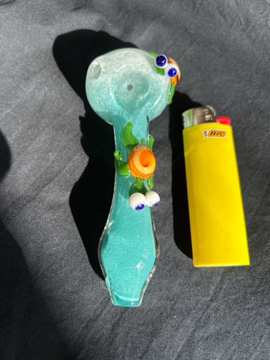 Preview pic of Turtle spoon