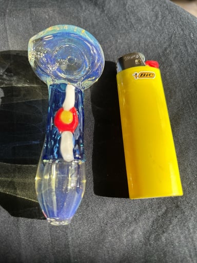 Preview pic of Colorado spoon