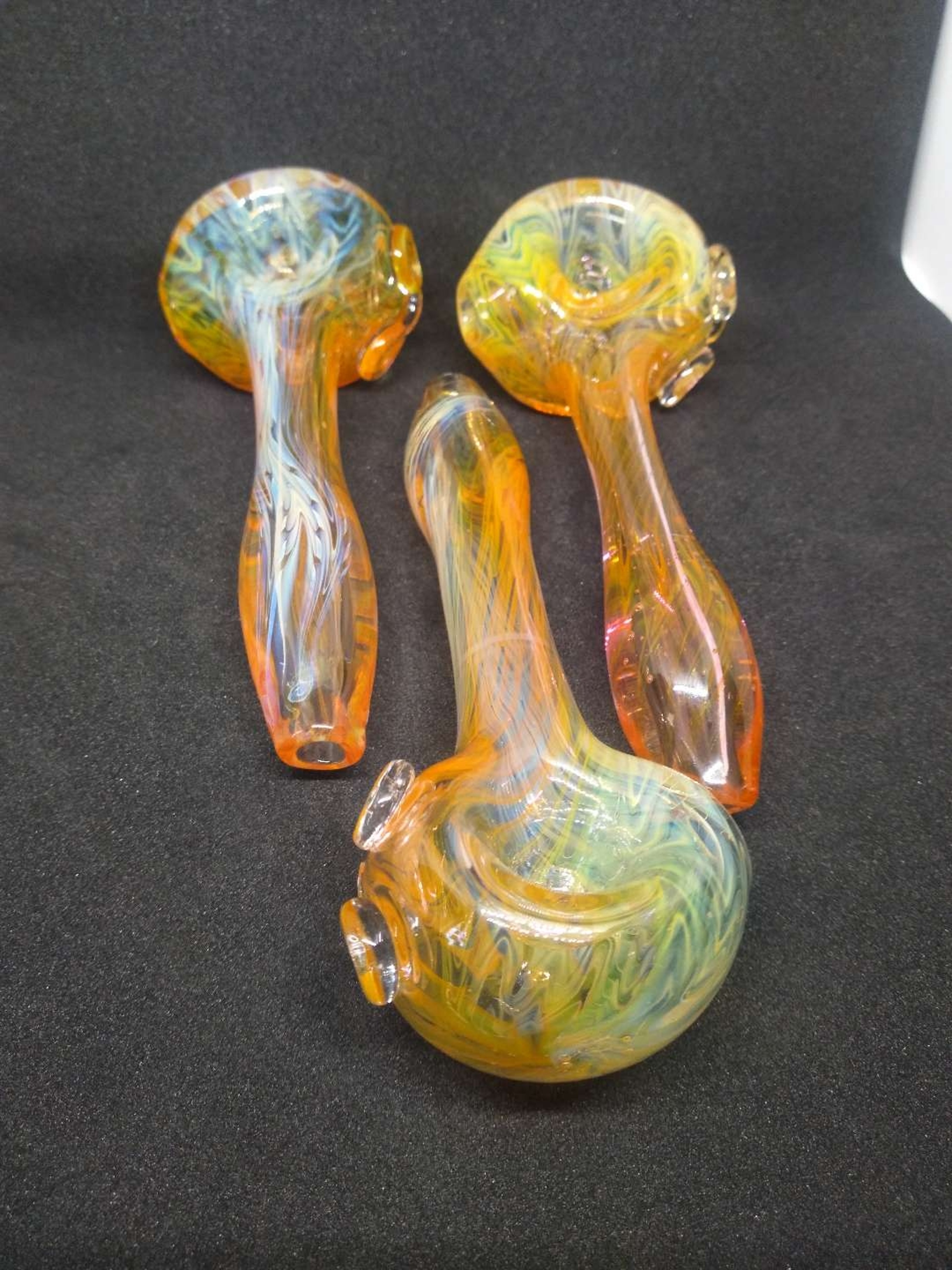 Preview pic of Fume Wrap 'N Rake 🥄