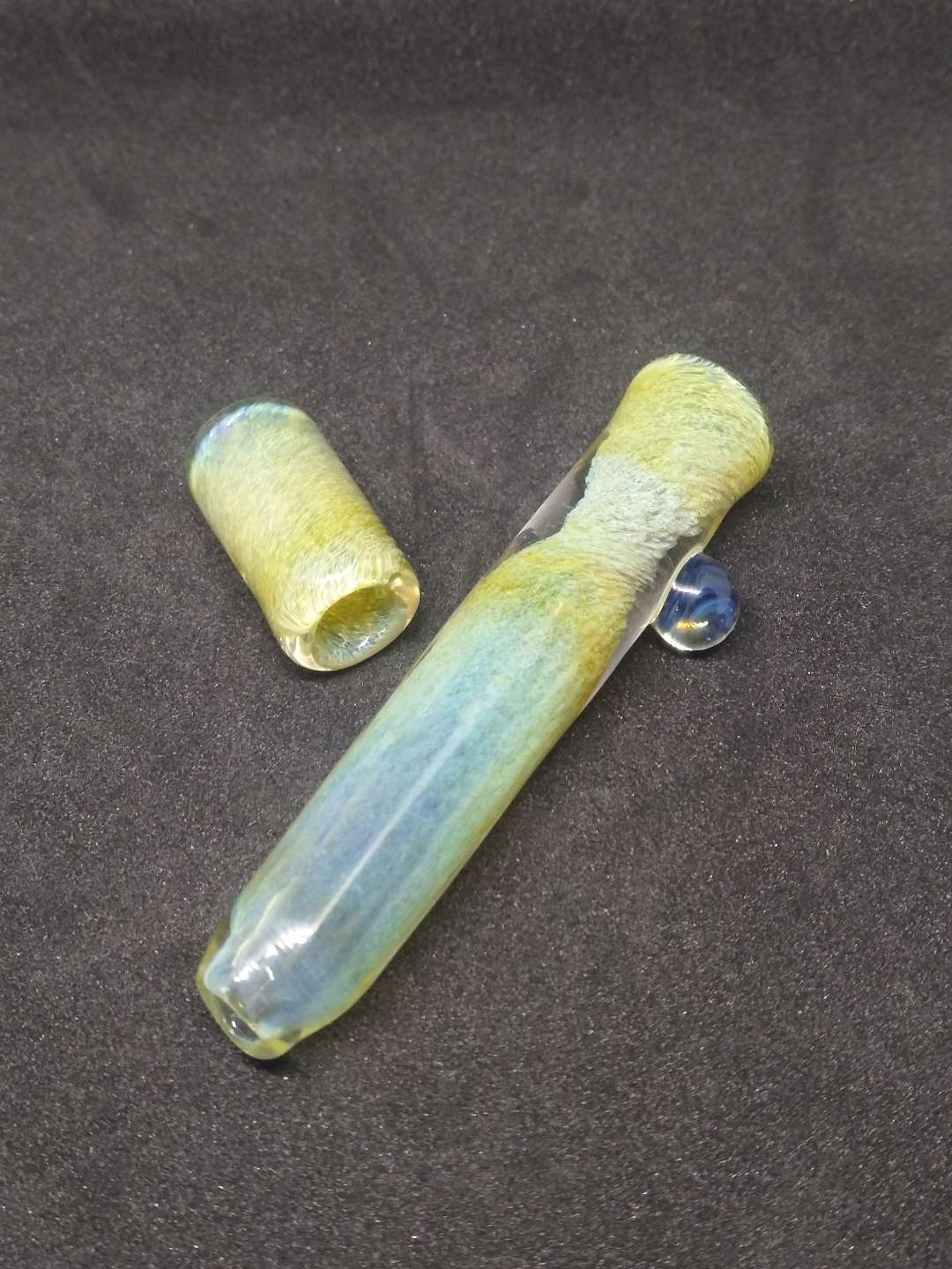 Preview pic of Silver Sea 1-E and Bead