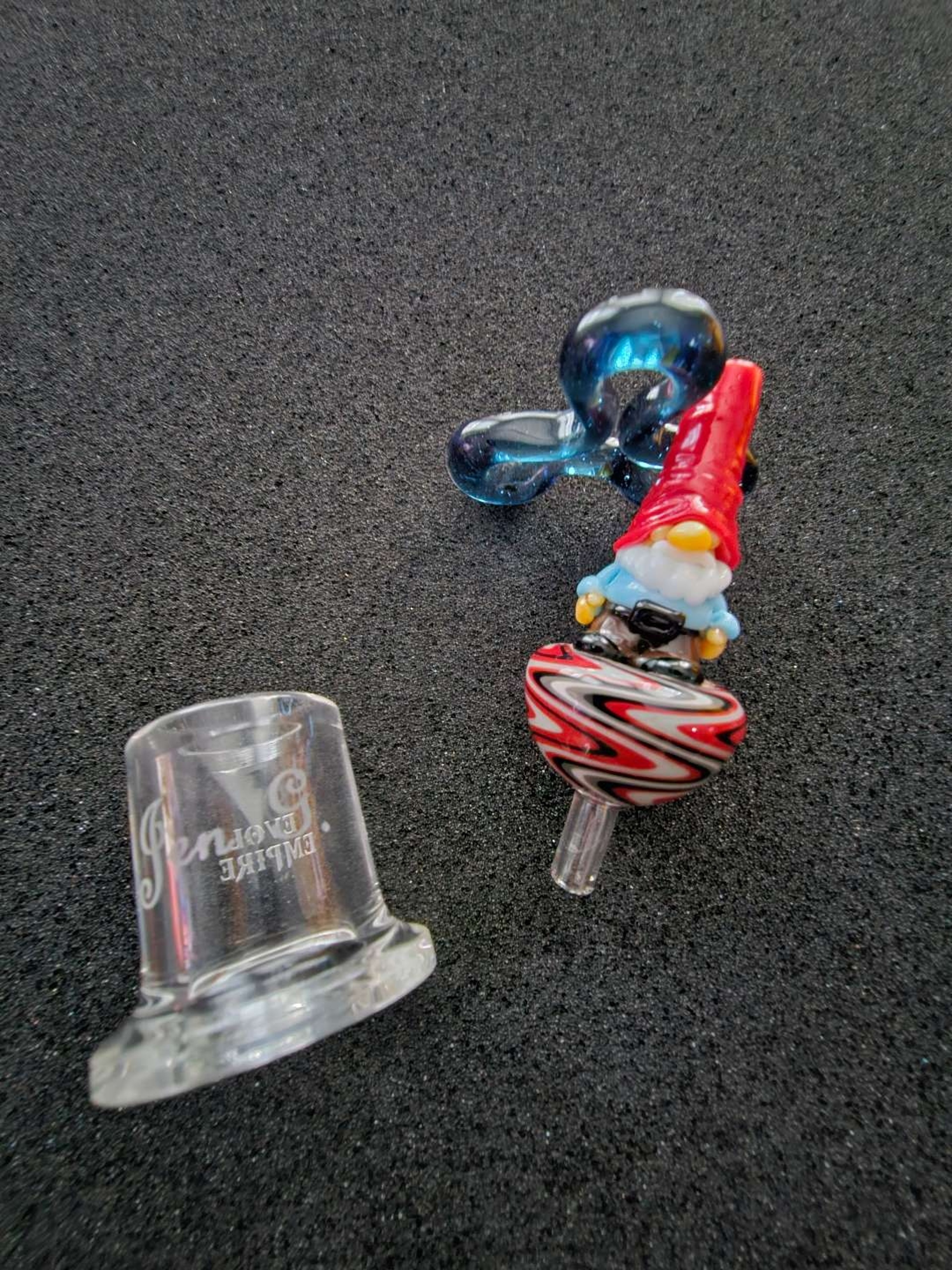 Jen Gordon gnome image 0