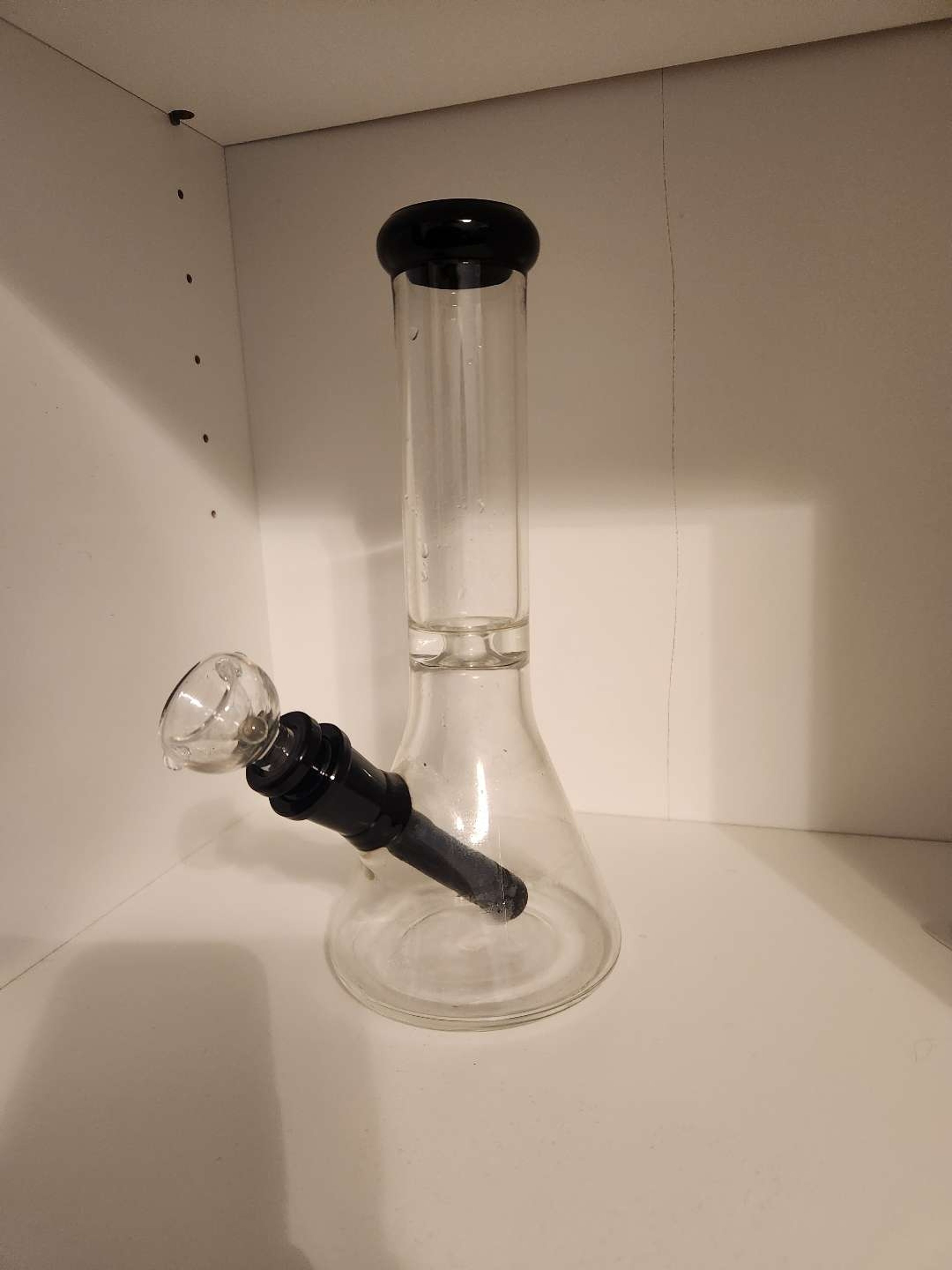Preview pic of Small Beaker