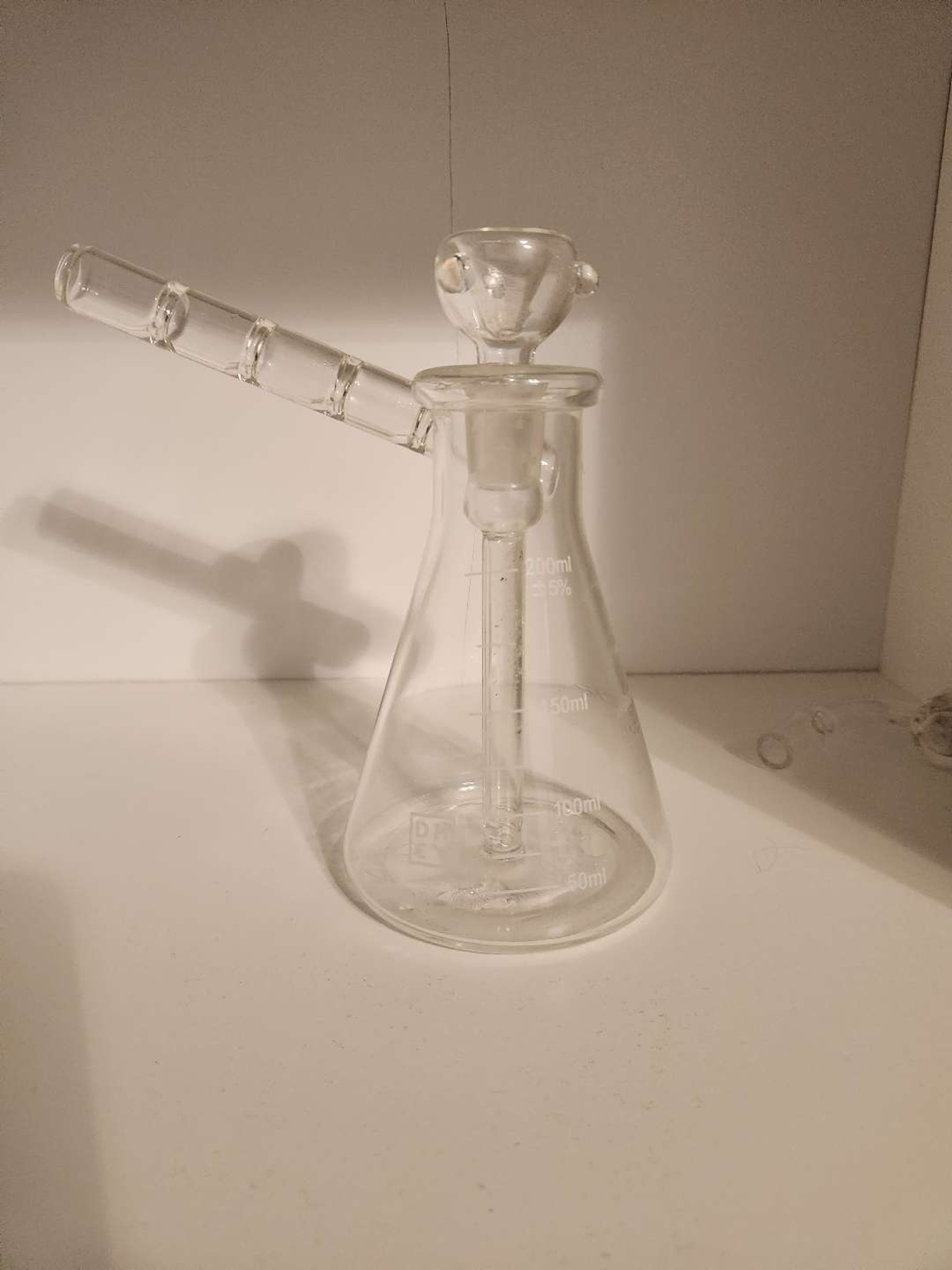 Preview pic of Science Beaker Bong