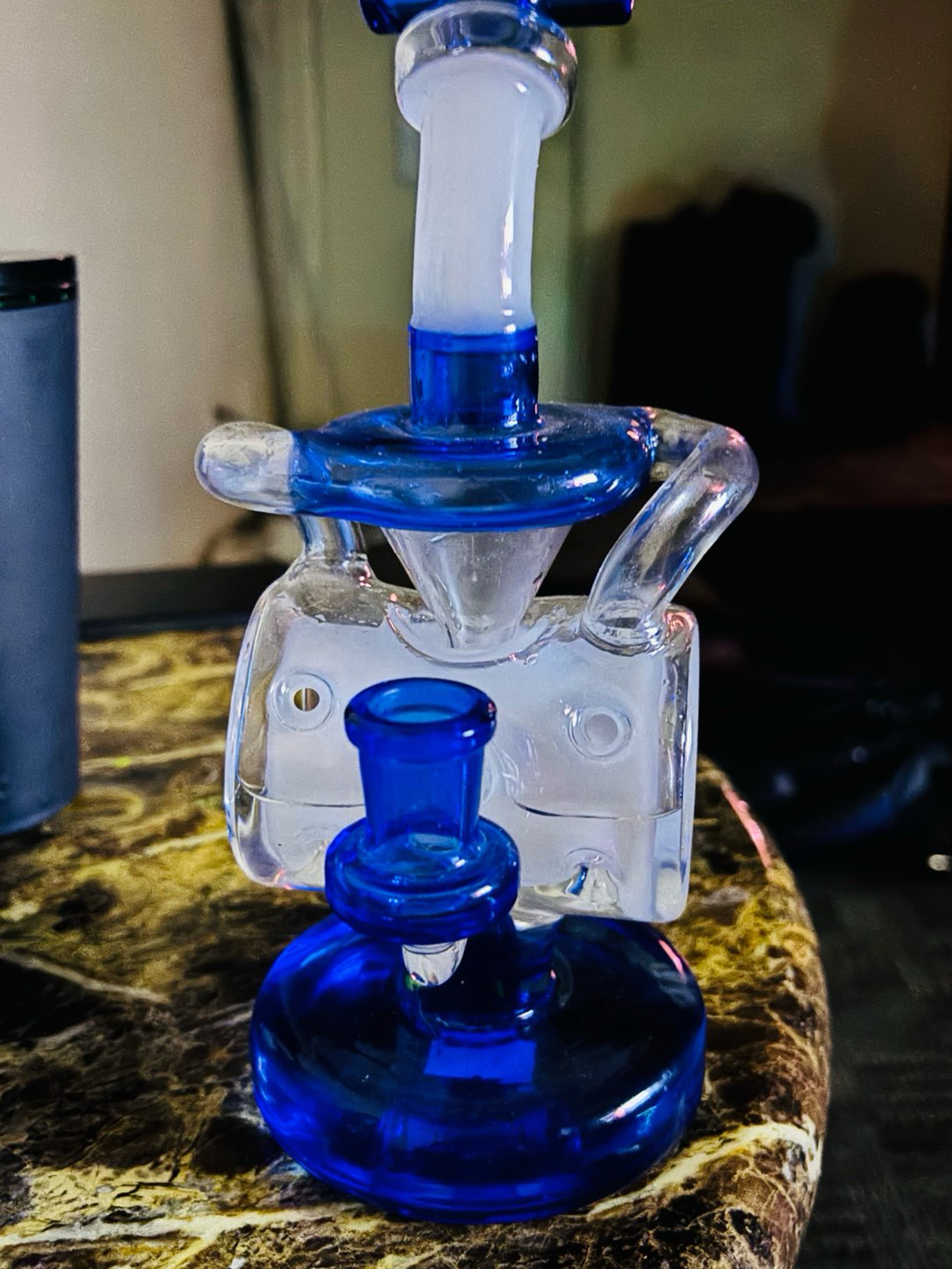 Double Uptake Rig image 0