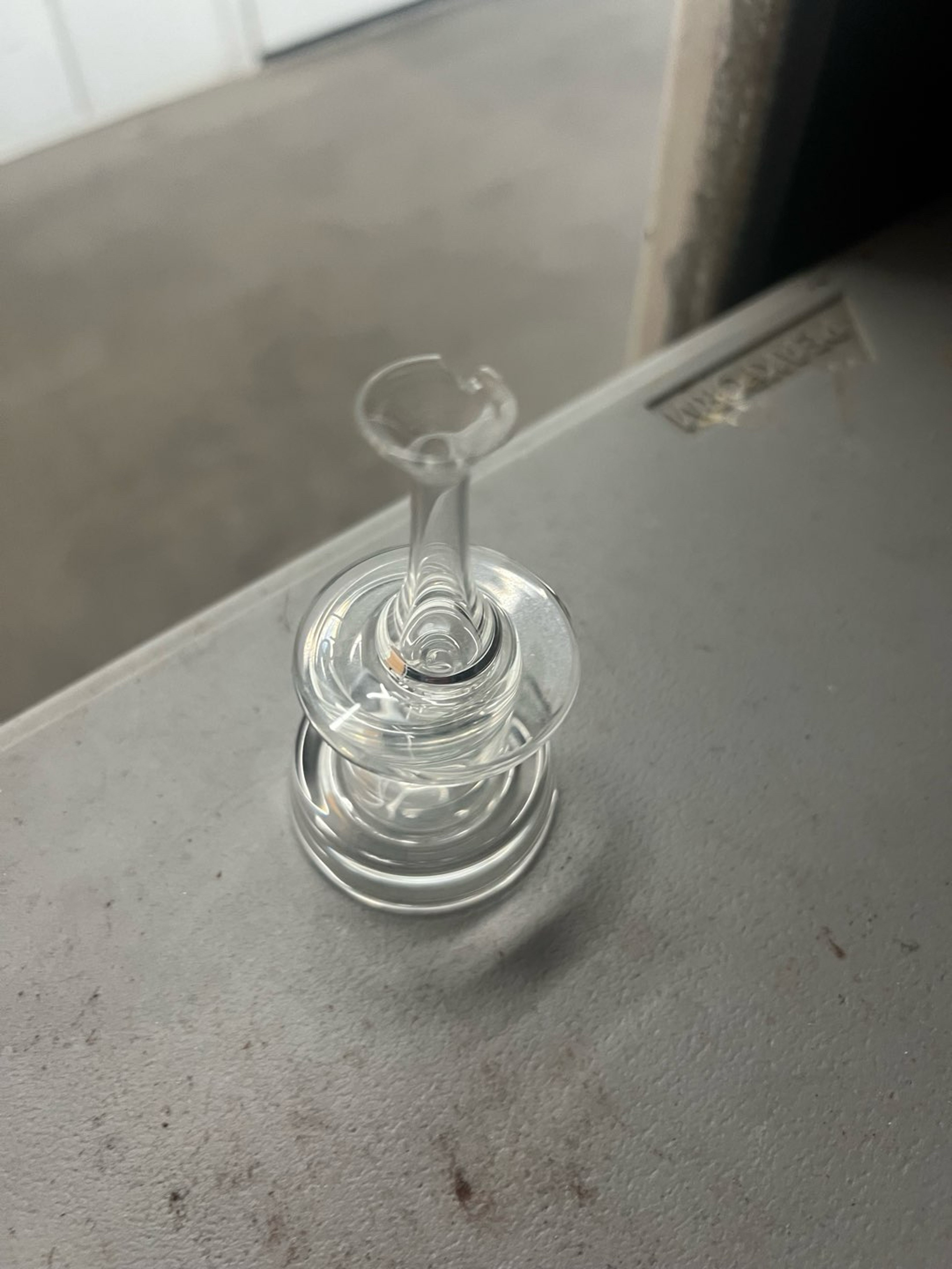 Preview pic of Mobius Spinner Cap