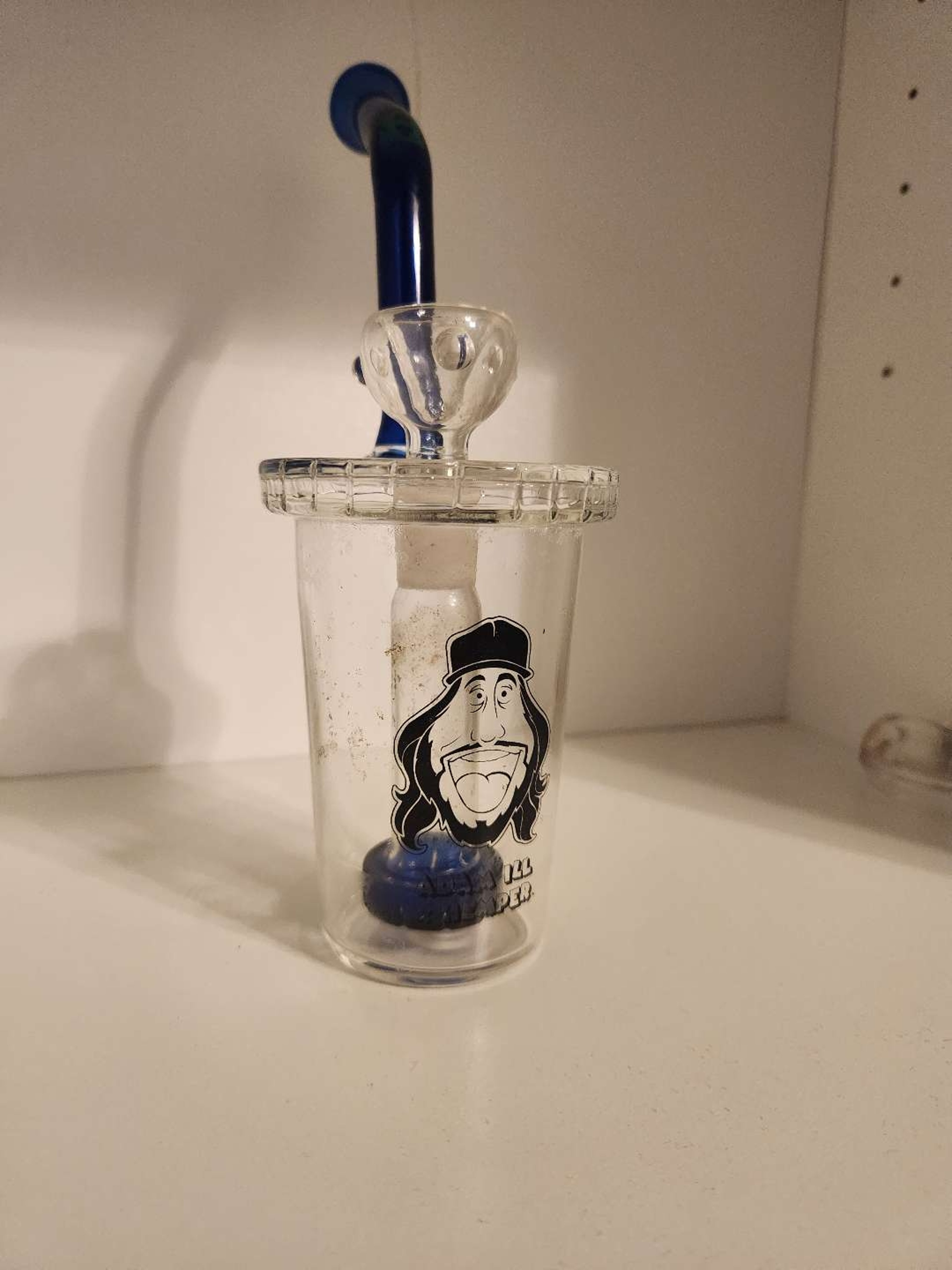 Preview pic of Adam Ill x Hemper Collab