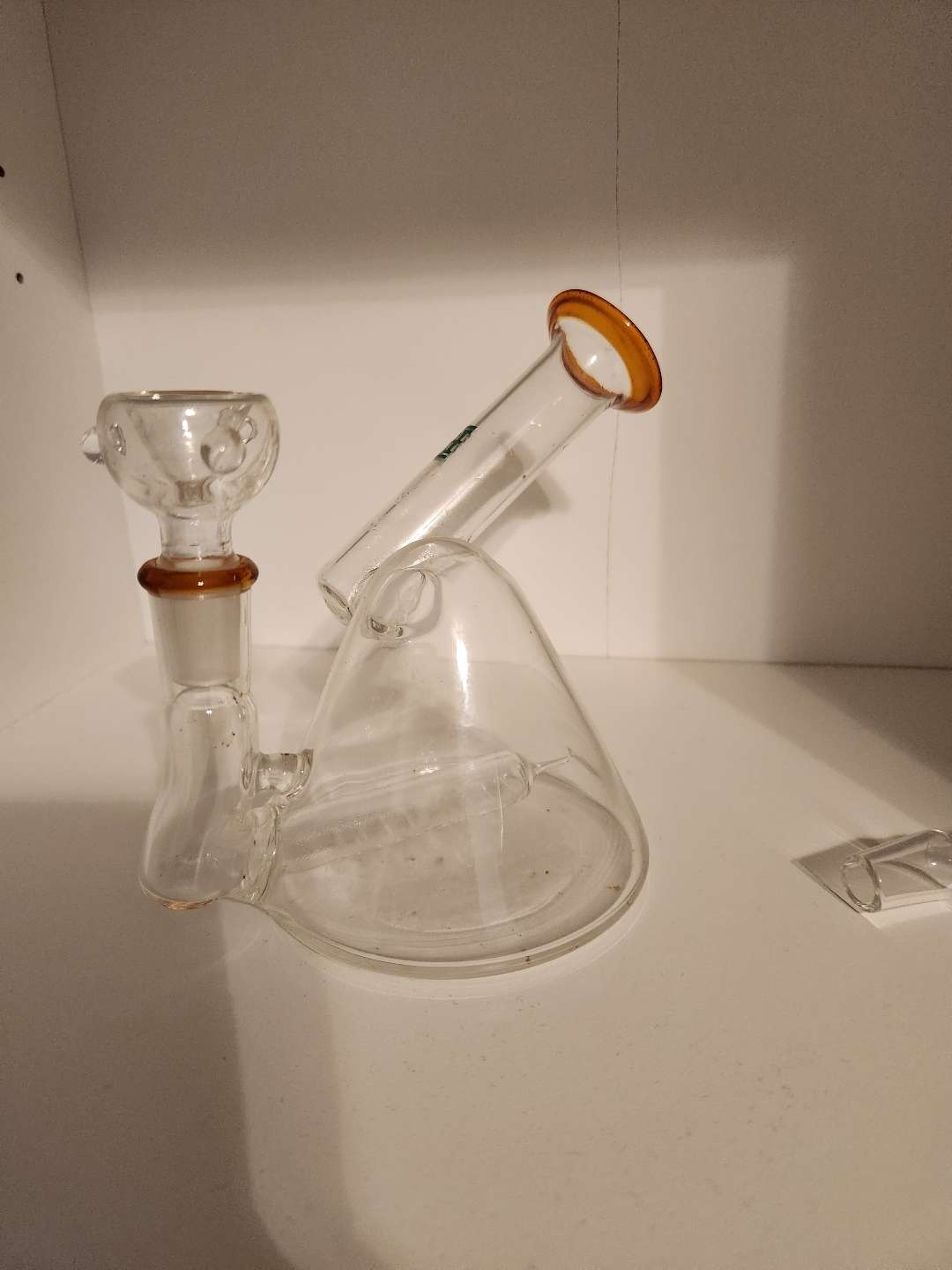 Preview pic of Hemper Pyramid Piece