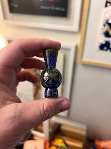 Preview pic of Mother ship elite series spinner cap