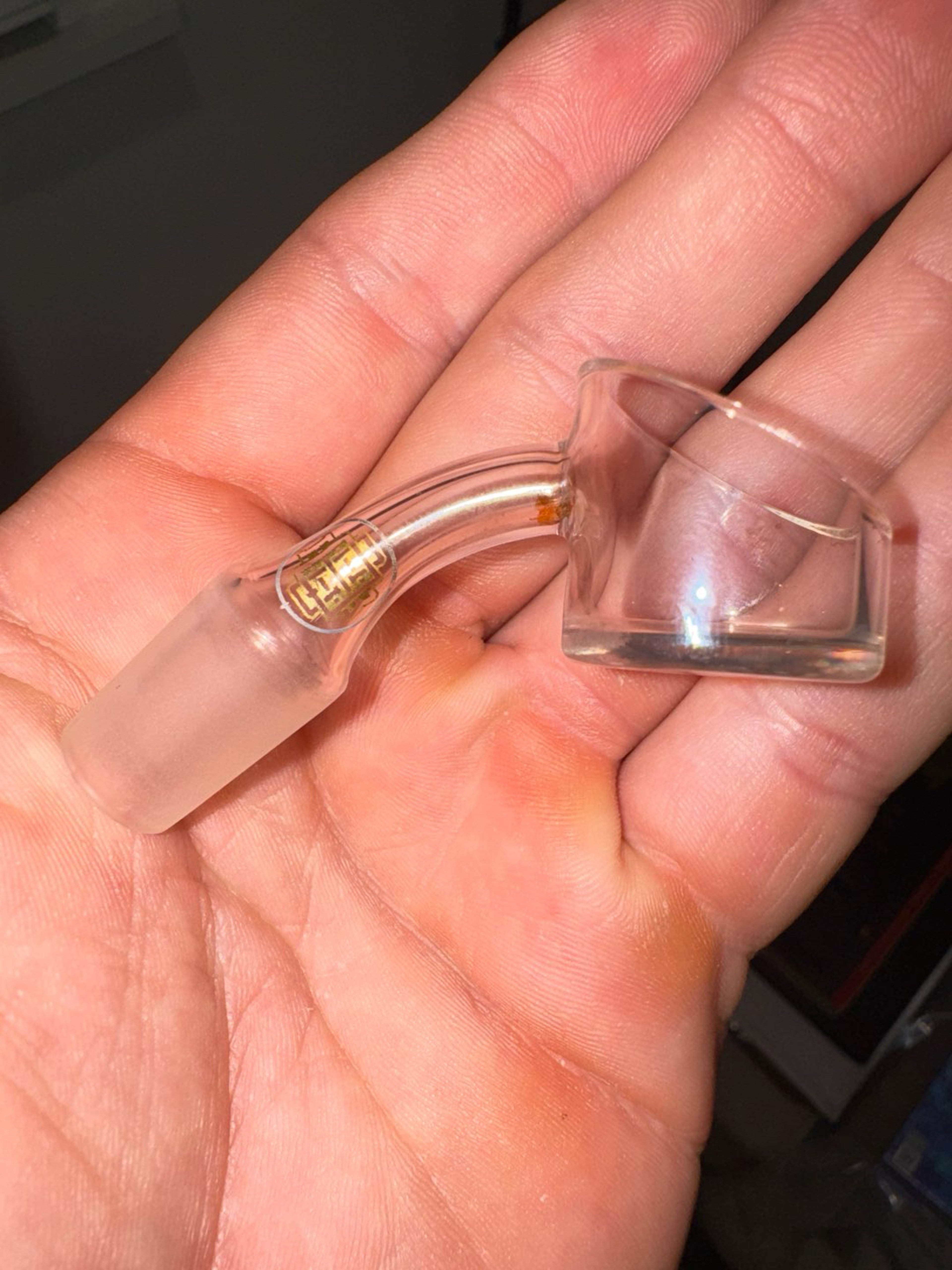 Preview pic of XL 14mm Quave 45 Degree