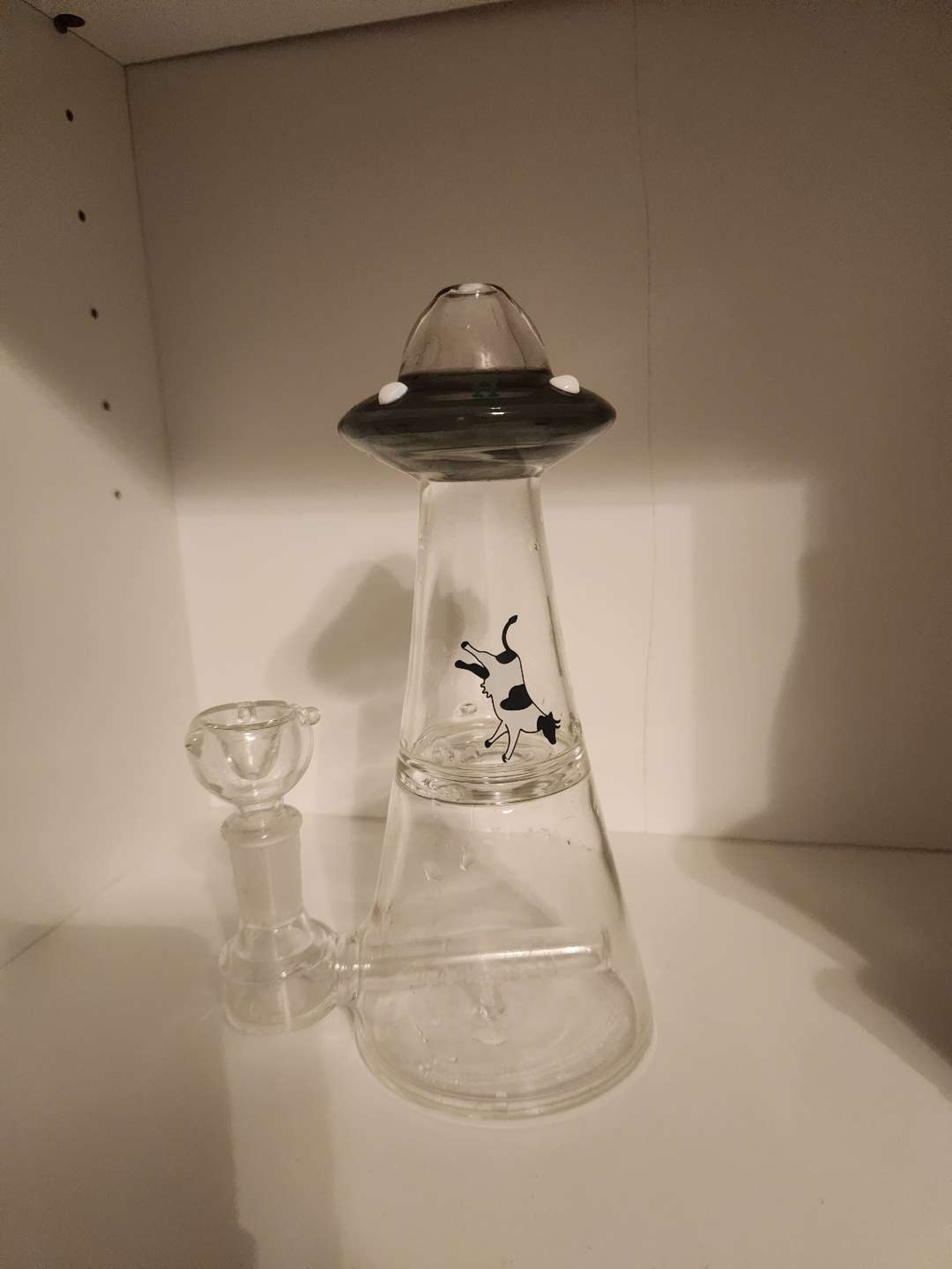 Preview pic of UFO Daily High Club Subscription