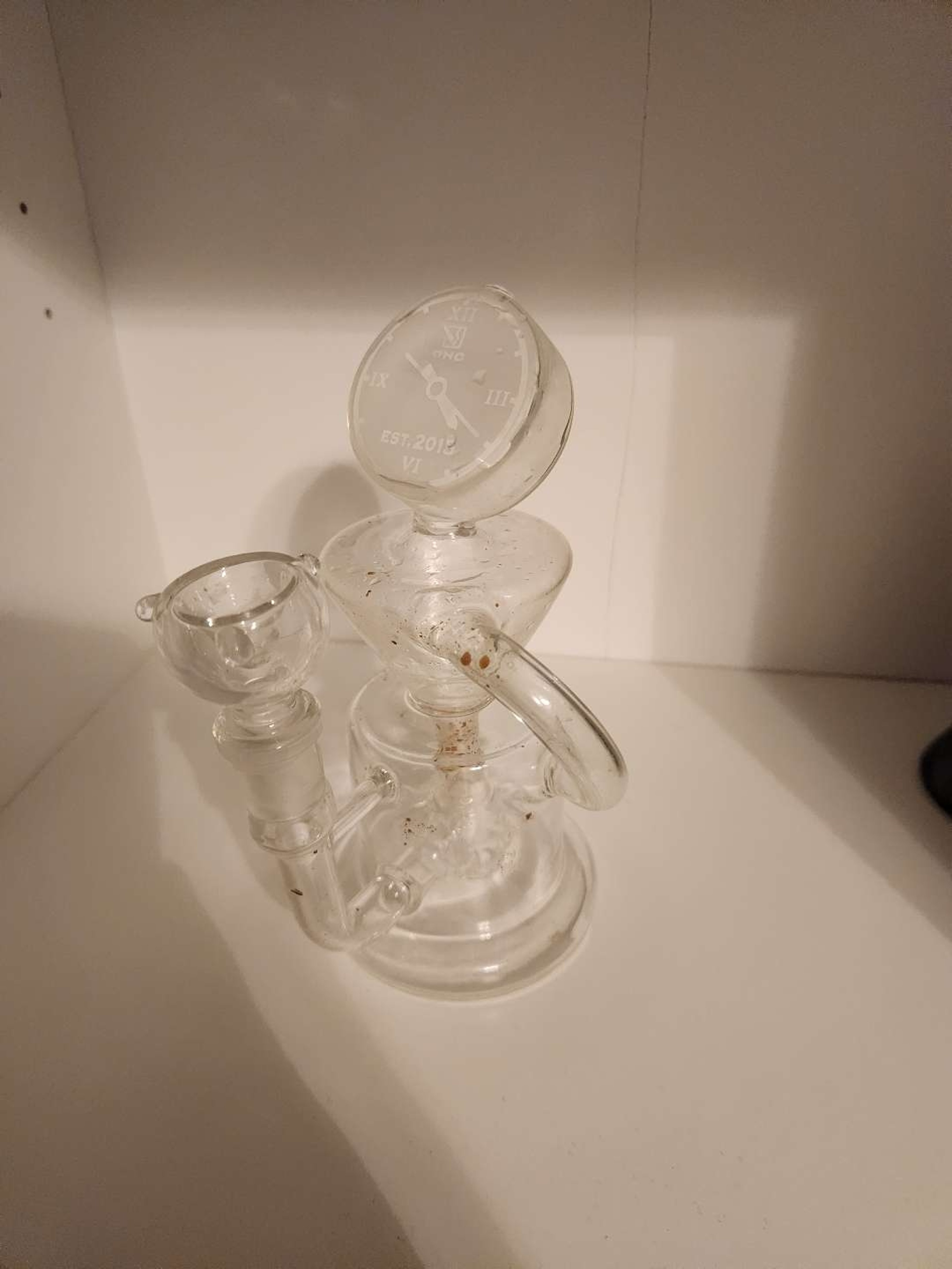 Preview pic of 420 Timepiece Daily High Club Subscription