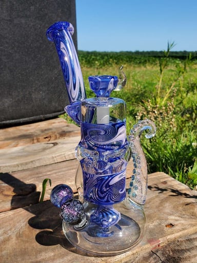 Preview pic of Linework Dewar Dumper