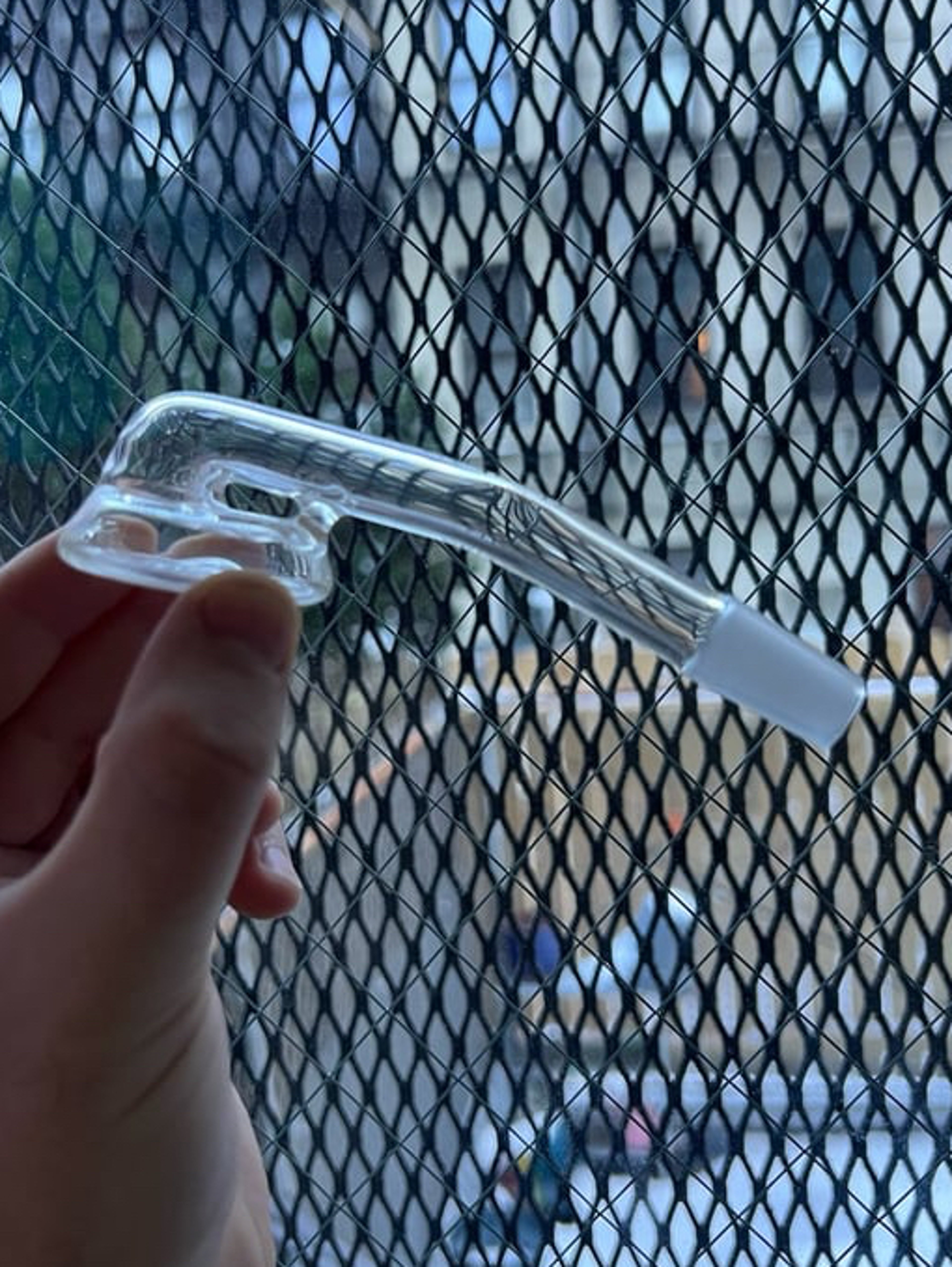 Preview pic of Puffco Peak 14mm 45degree Adapter