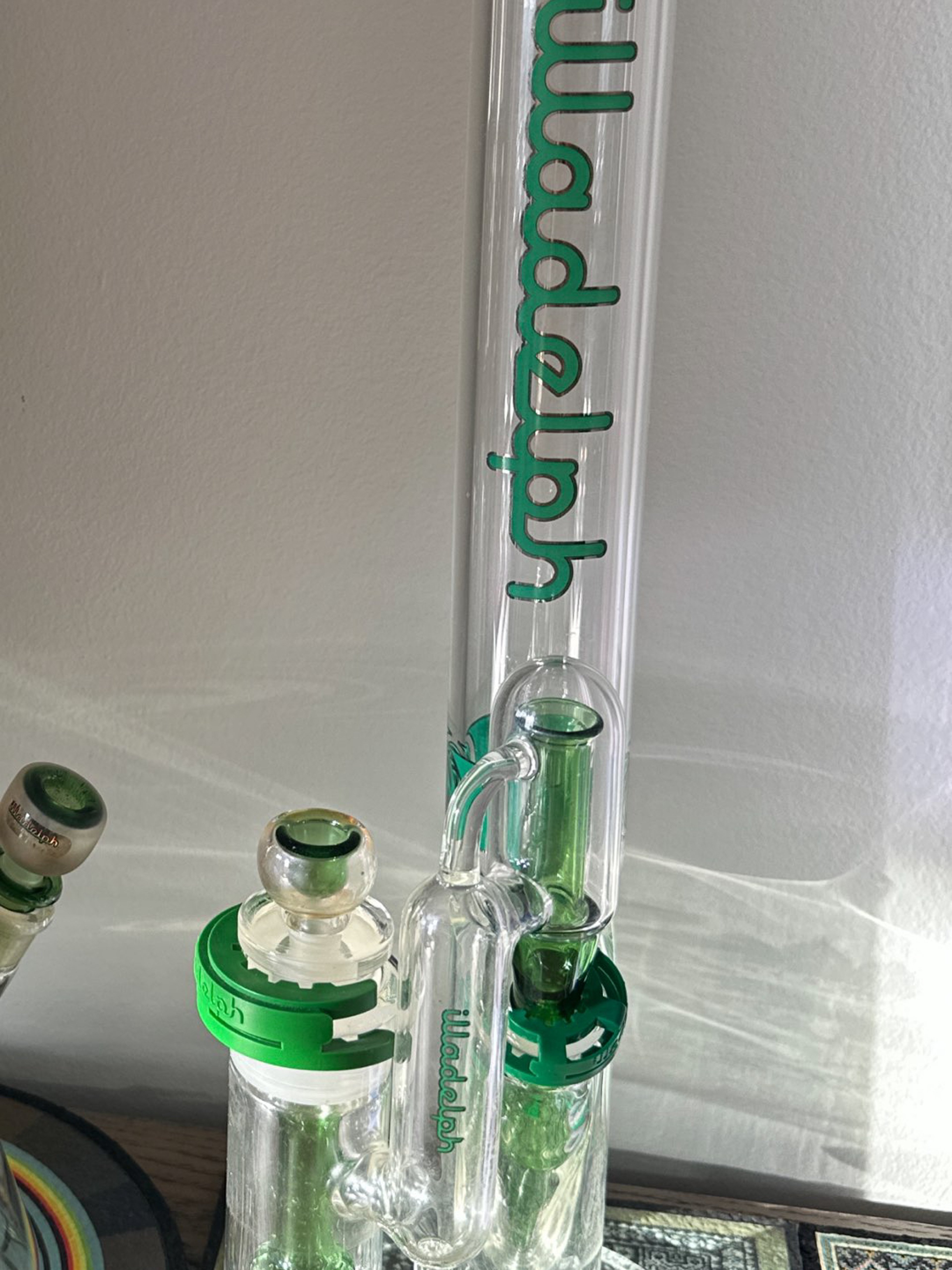 Preview pic of ILLADELPH OG GREEN LABEL STRAIGHT
