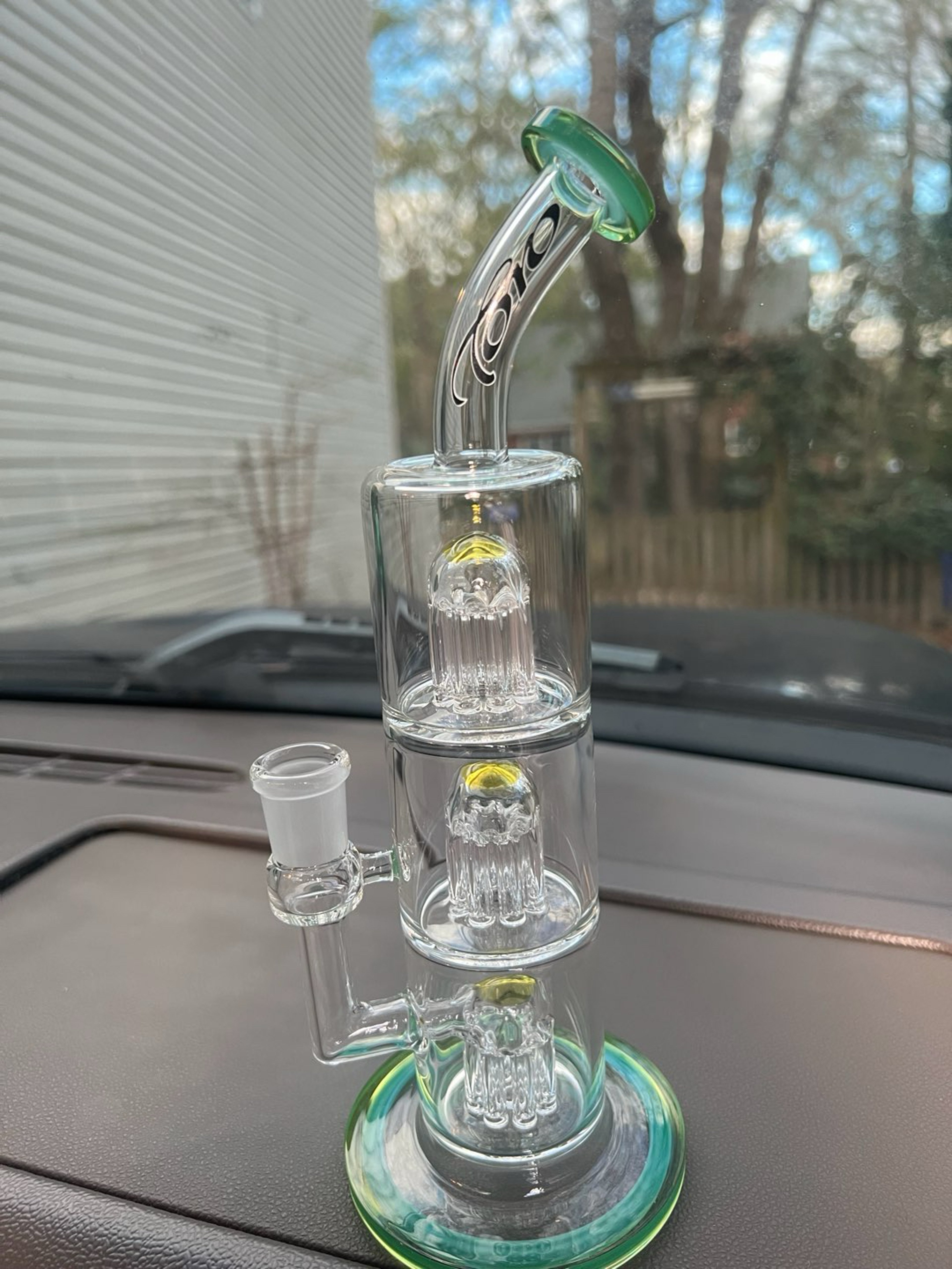 Preview pic of toro triple mac