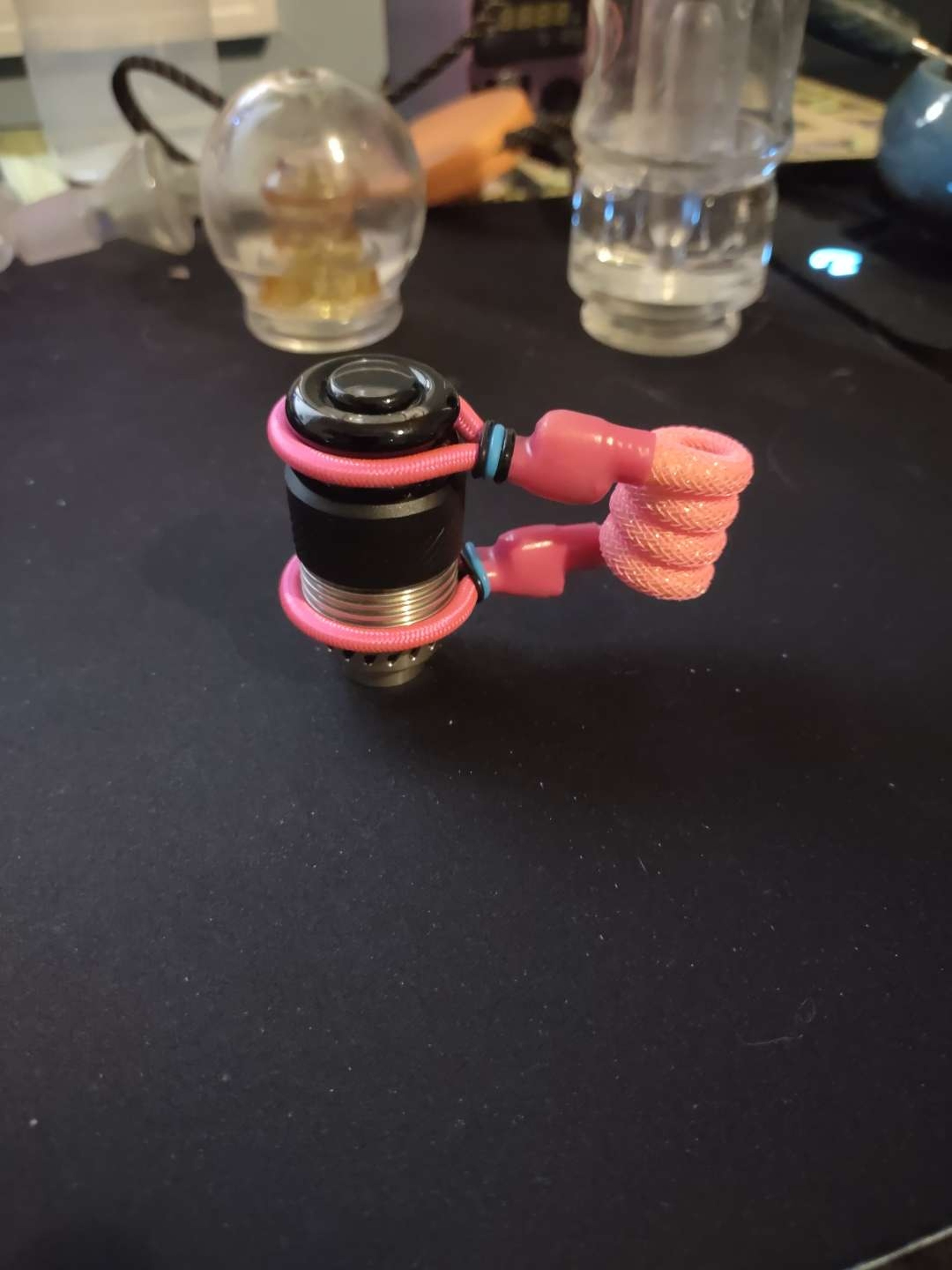 Preview pic of 3dxl with otp rockulus and tuff tether