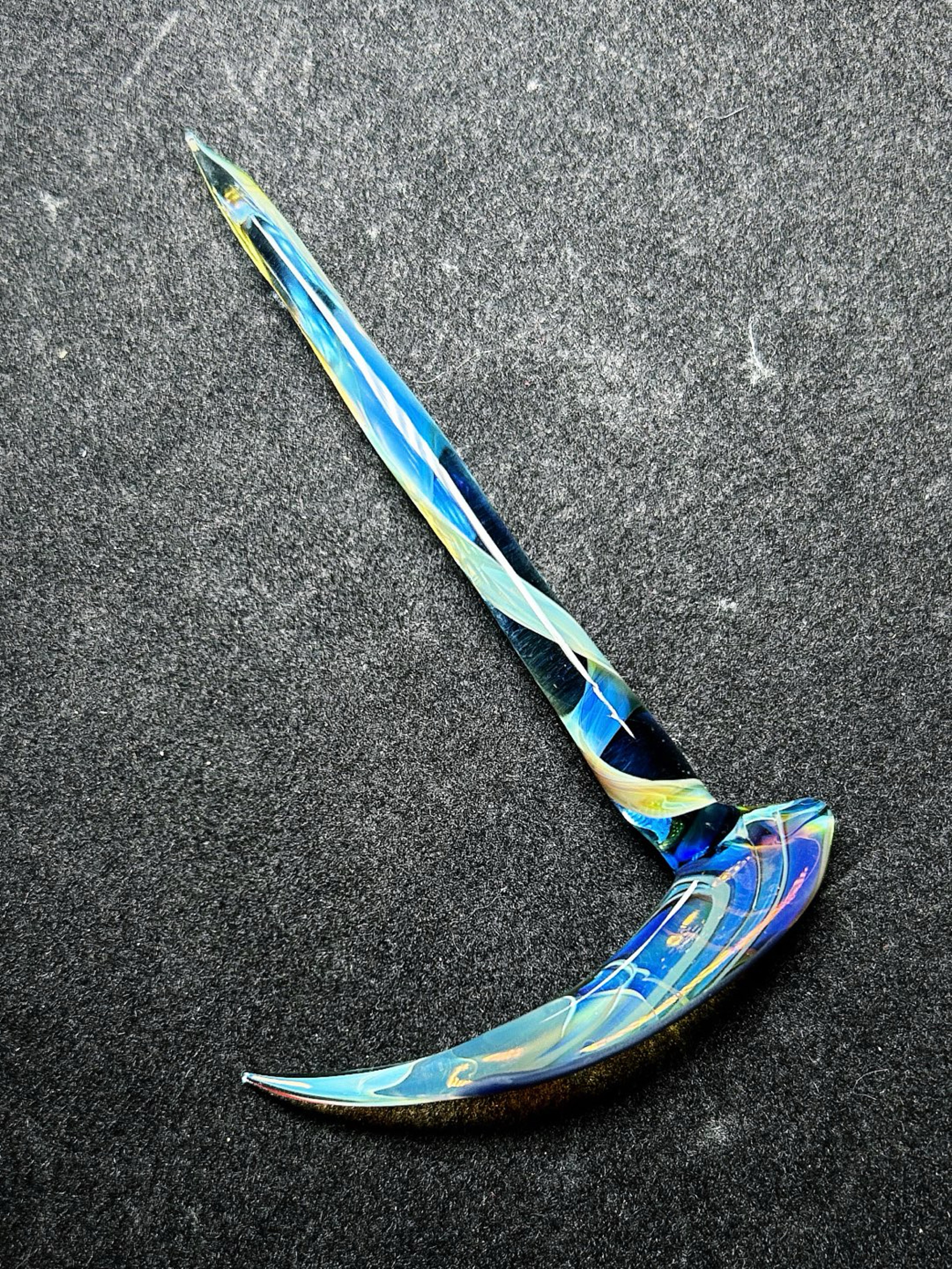 Preview pic of MarvinsGlass024 No Reserve Auction! 💎