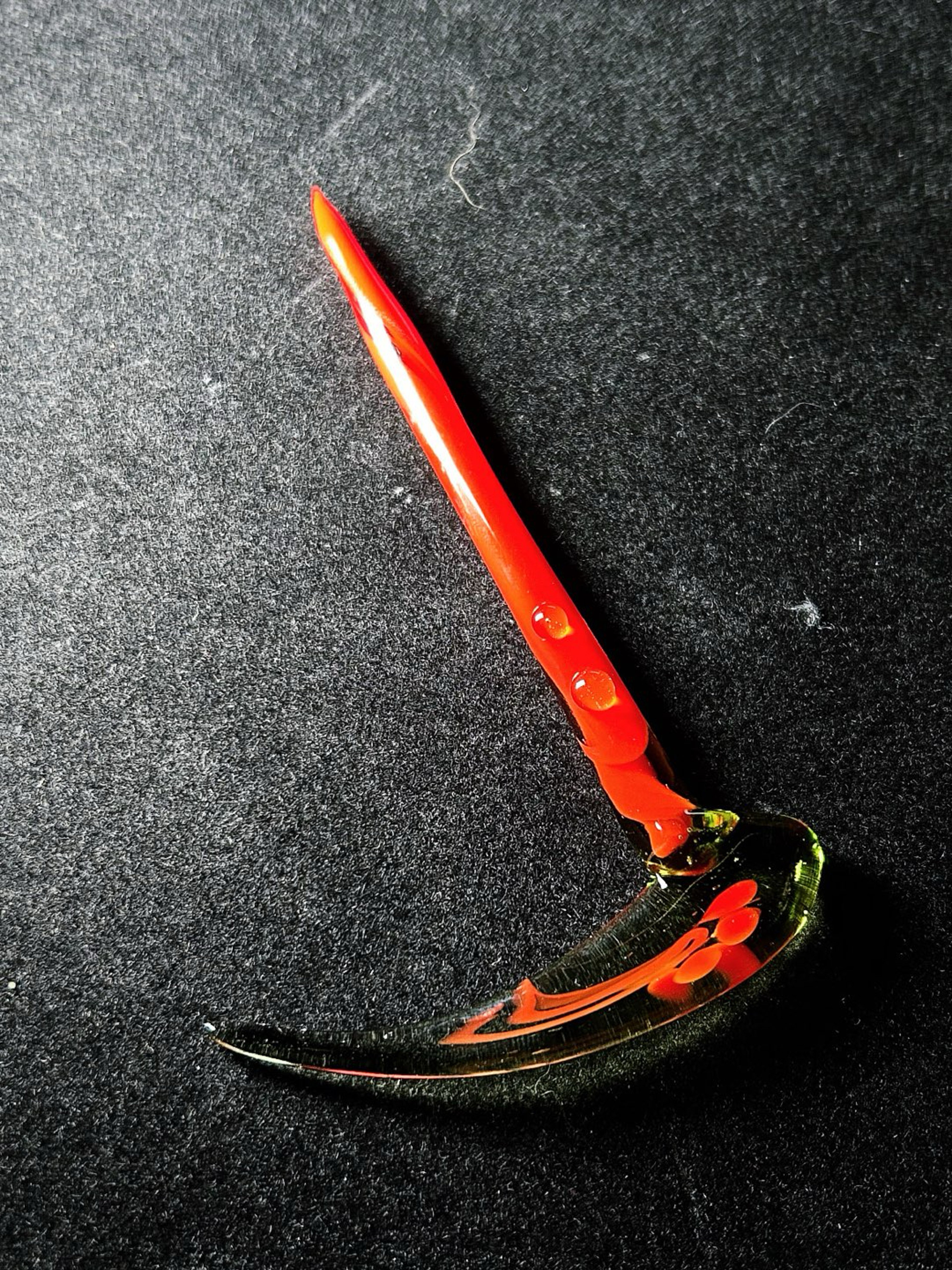Preview pic of MarvinsGlass024 No Reserve Auction! 🧮