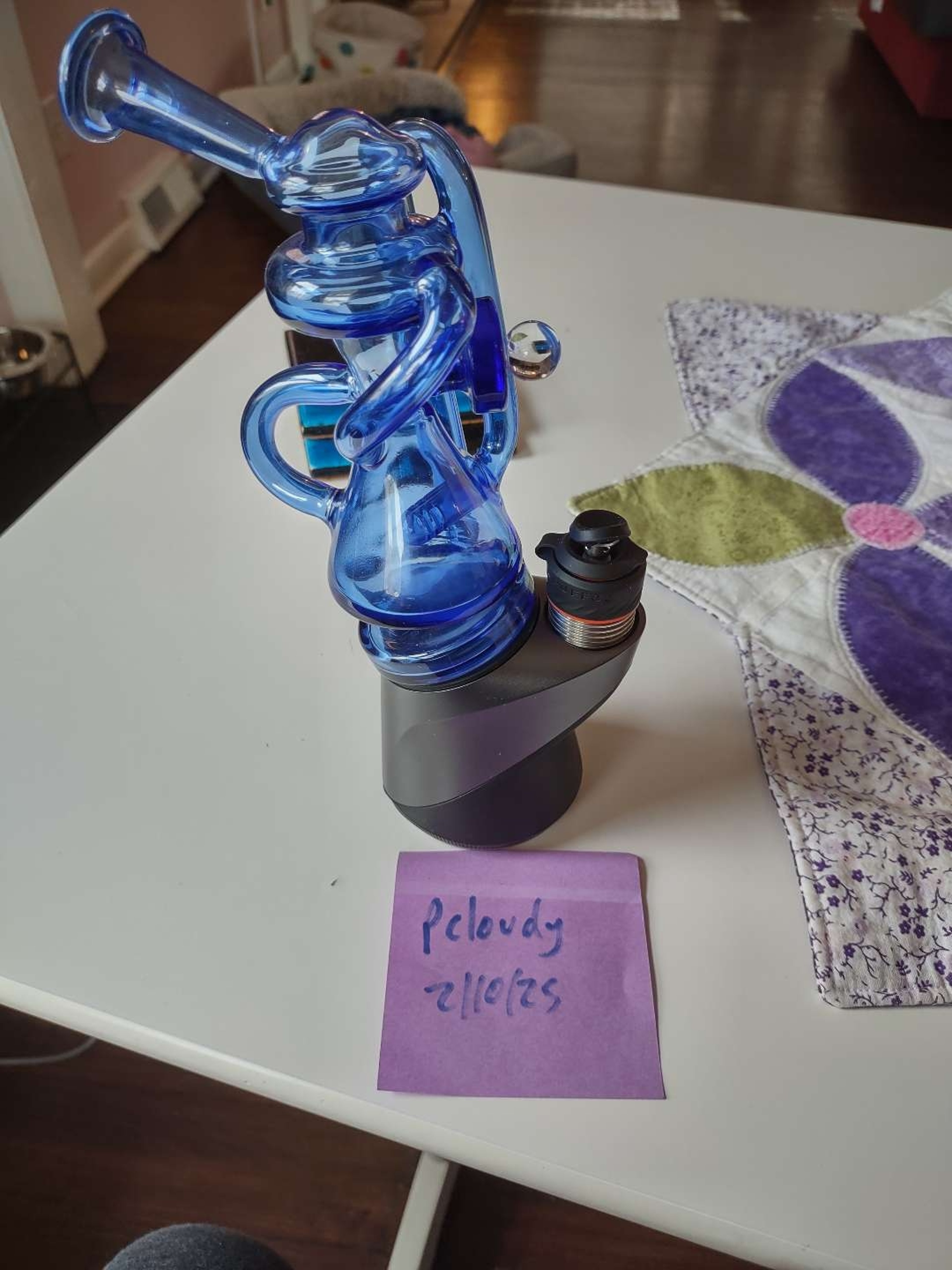 Preview pic of V1 pro with 3dxl