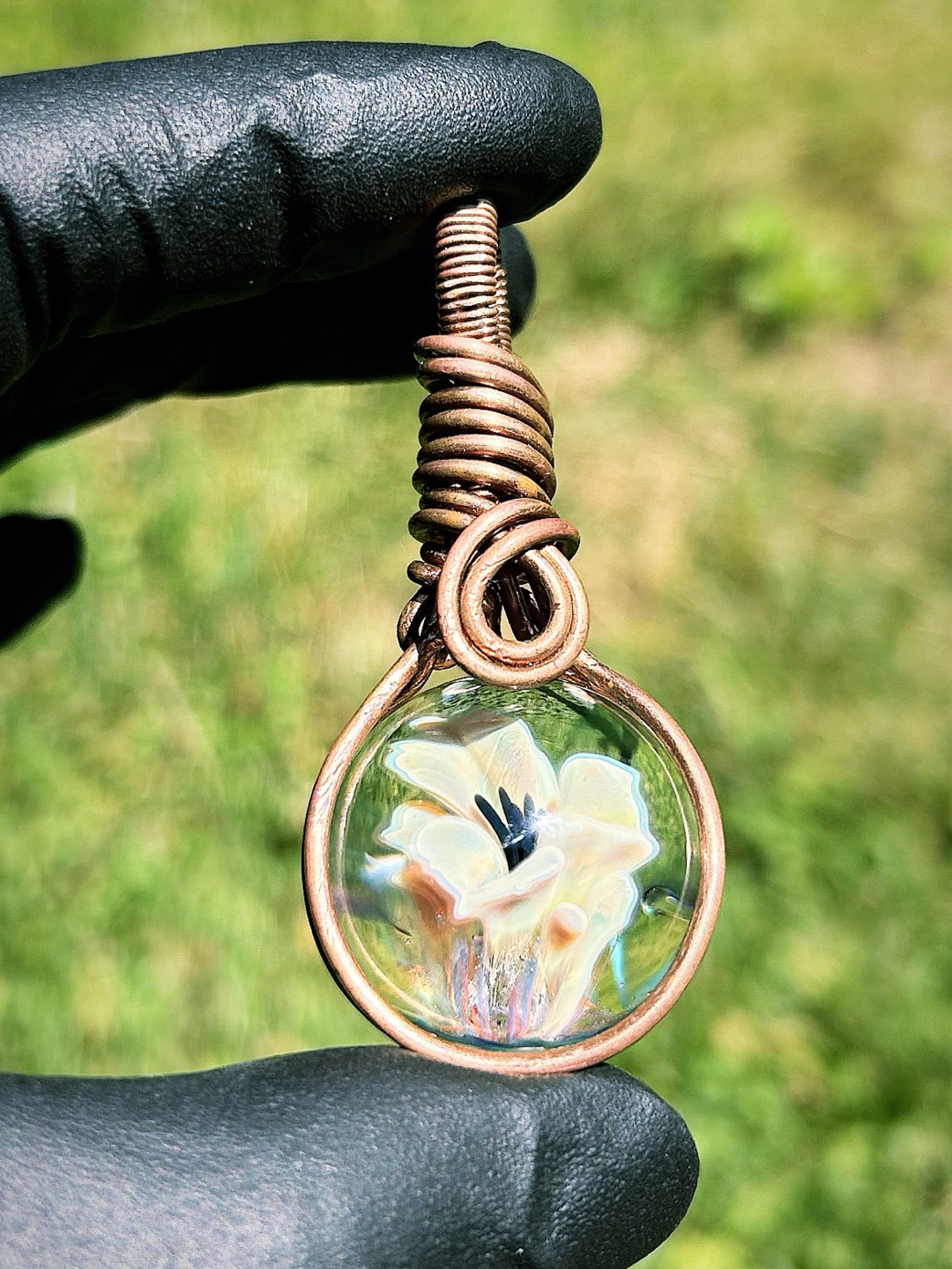 Preview pic of MarvinsGlass024 No Reserve Auction! 🍰