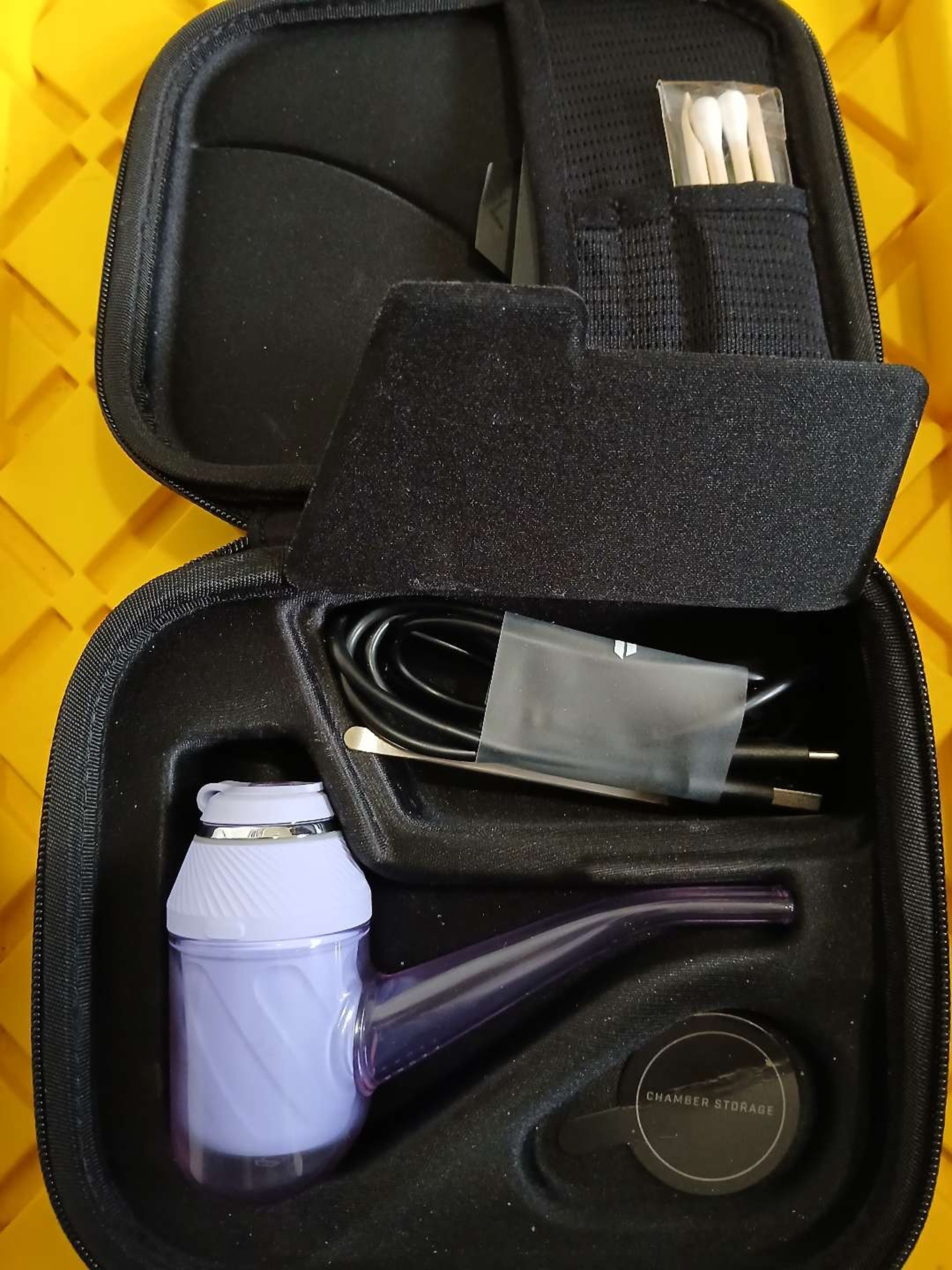 Preview pic of Puffco proxy bloom limited edition