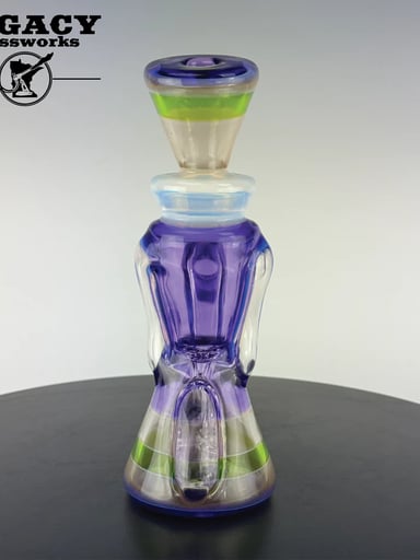 Preview pic of RYCRAFTED "PEACH / PURPLE RAIN / MOONSTONE" RYCRAFTED 2023