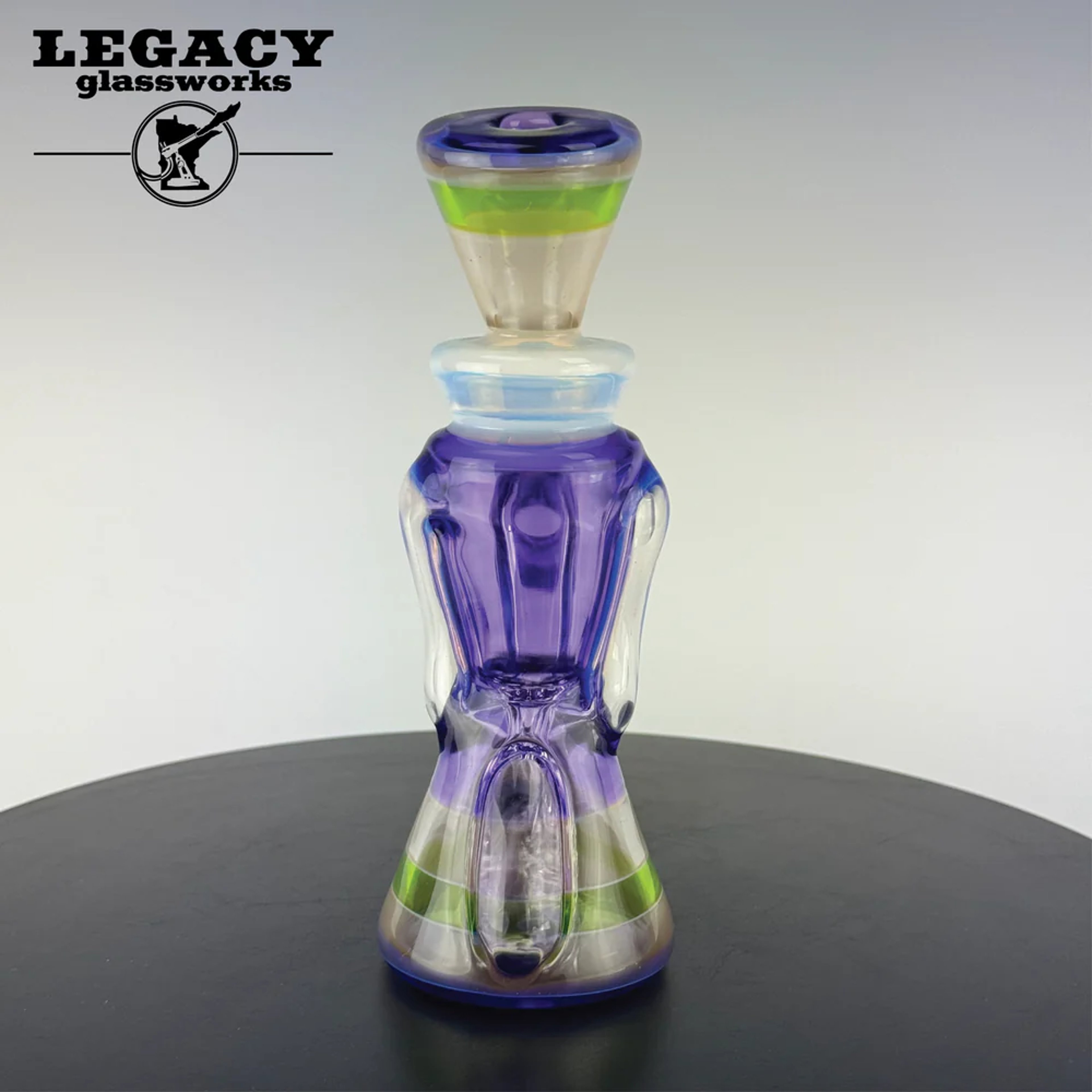 Preview pic of RYCRAFTED "PEACH / PURPLE RAIN / MOONSTONE" RYCRAFTED 2023