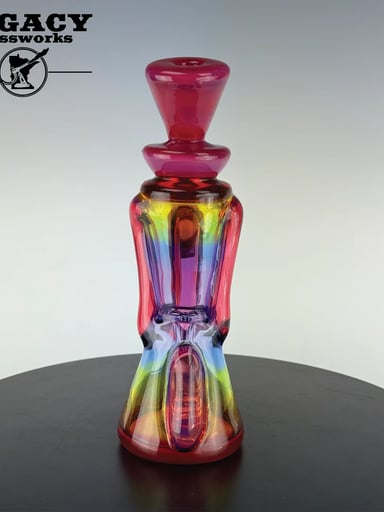 Preview pic of Rycrafted "RAINBOW FADE RECYCLER"