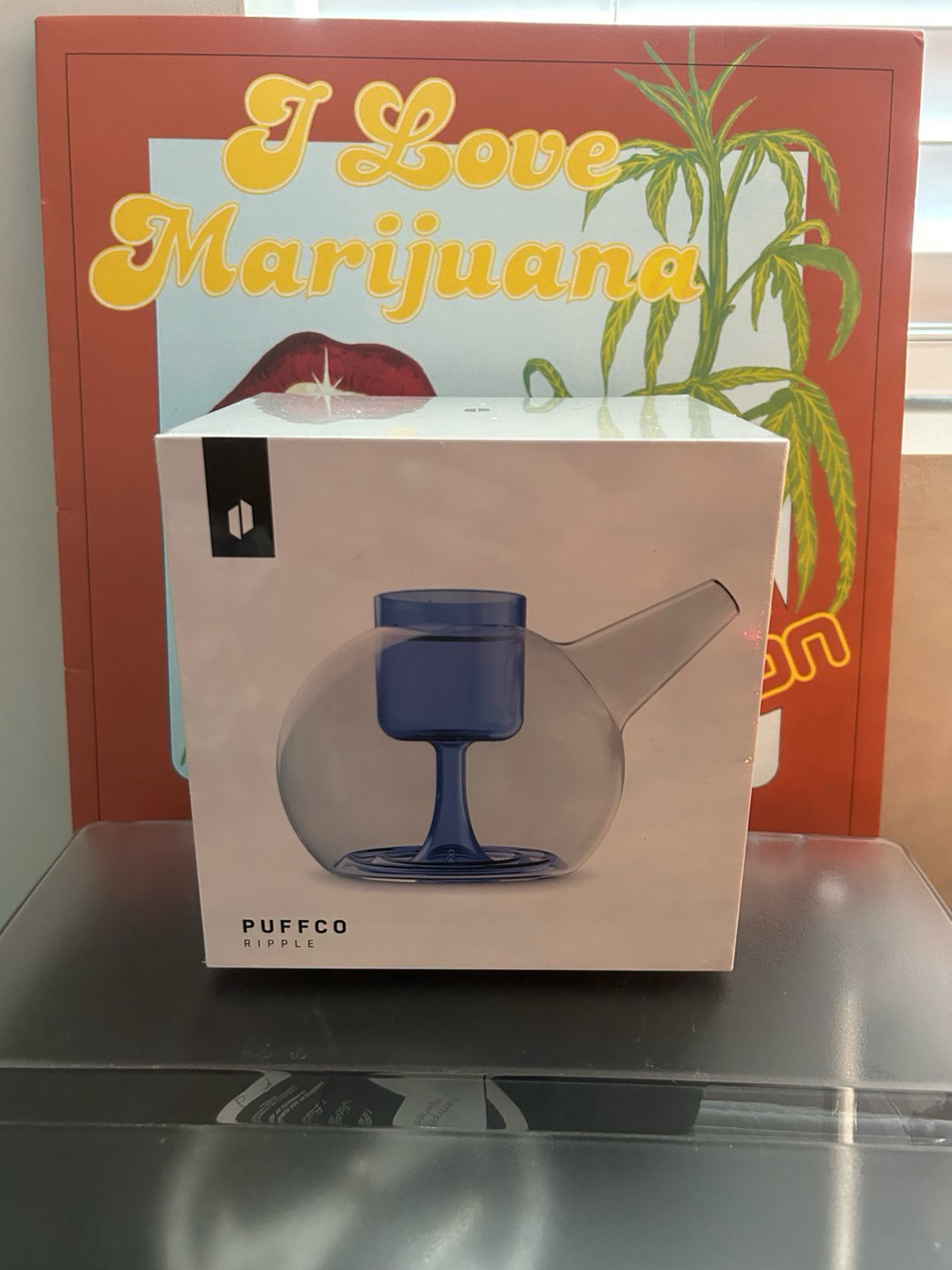 Preview pic of Puffco Proxy Ripple