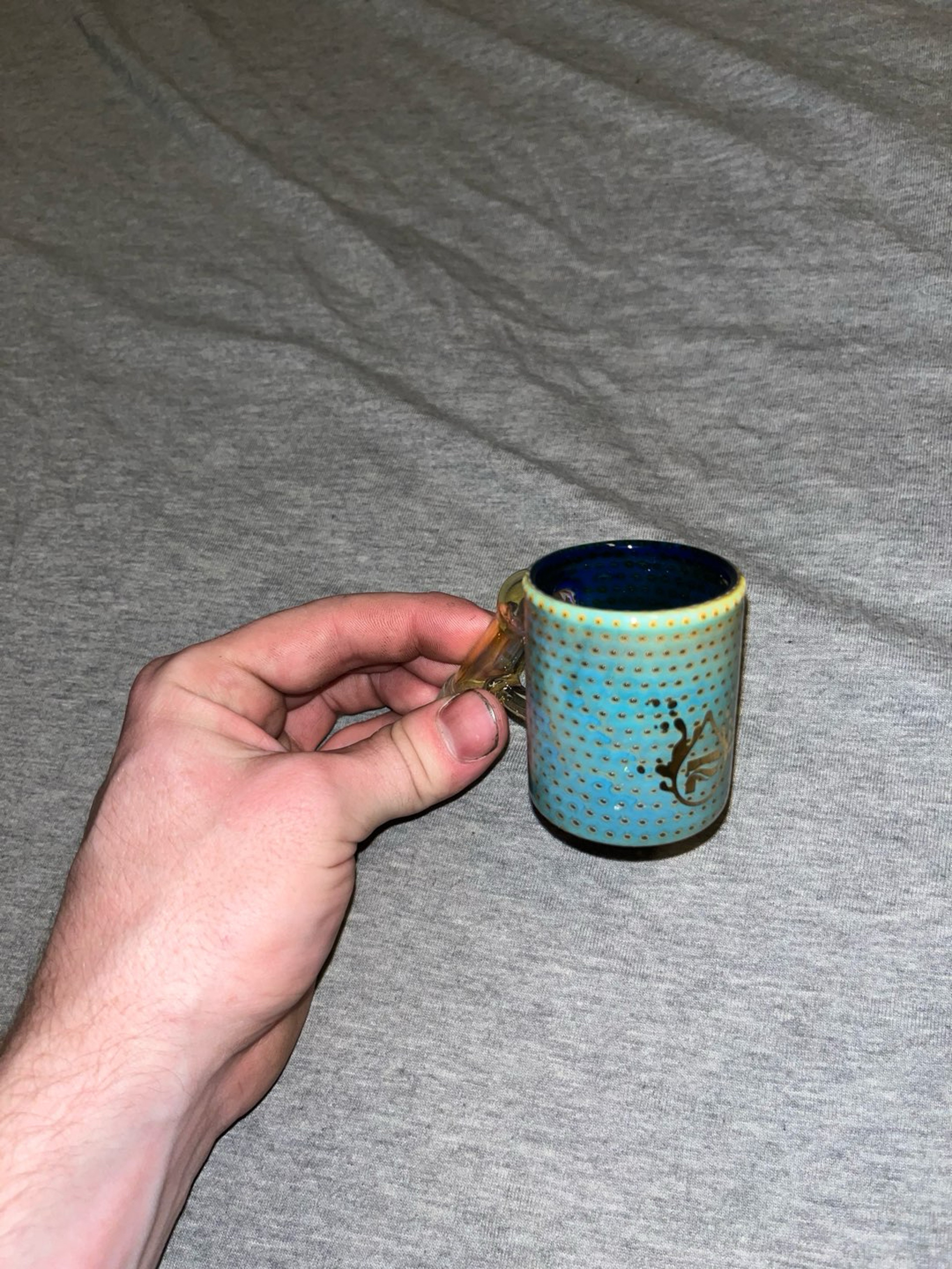Preview pic of Pulsar Glass x Puffco Proxy Attachment