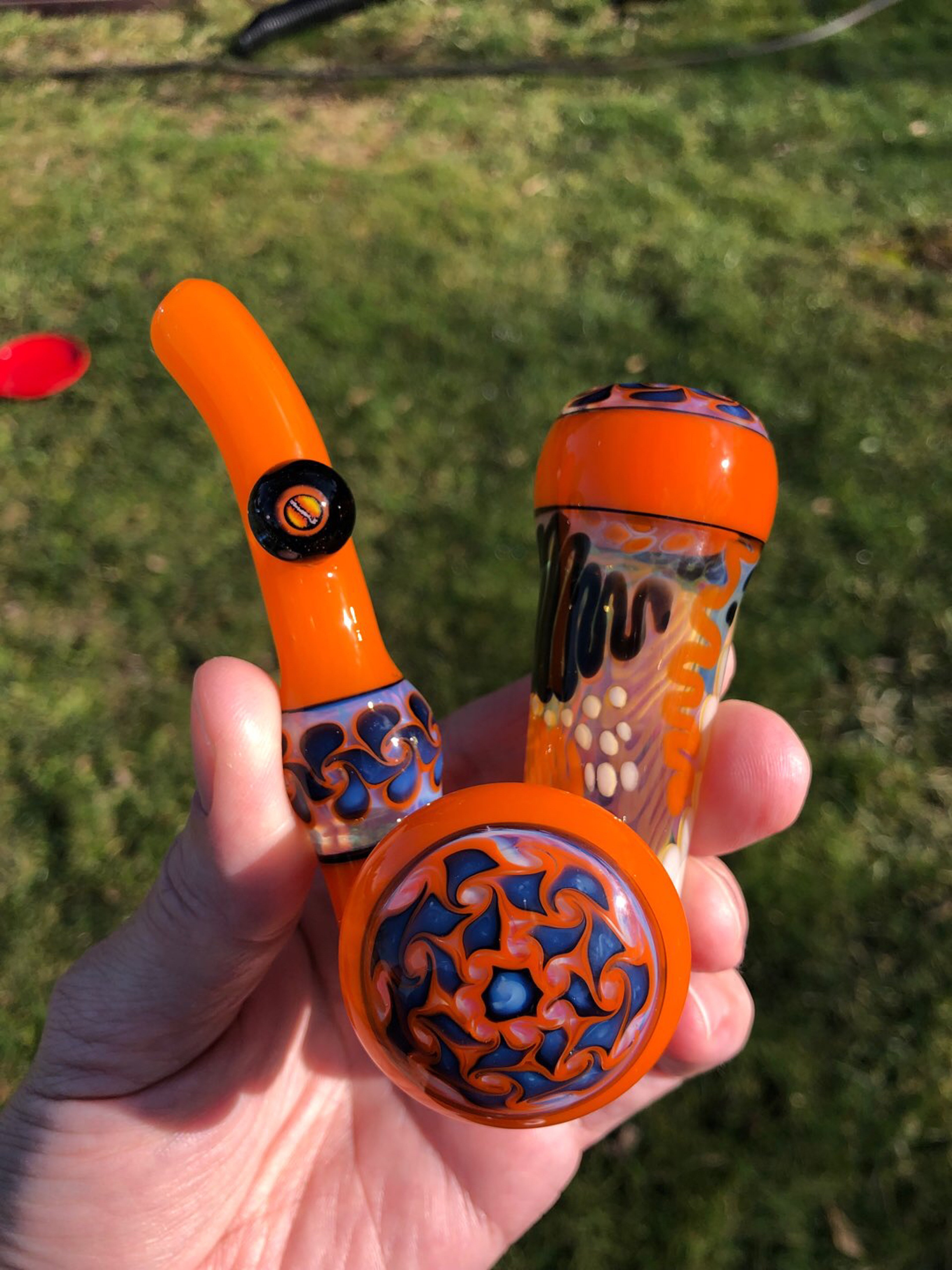 Preview pic of Heady sherlock
