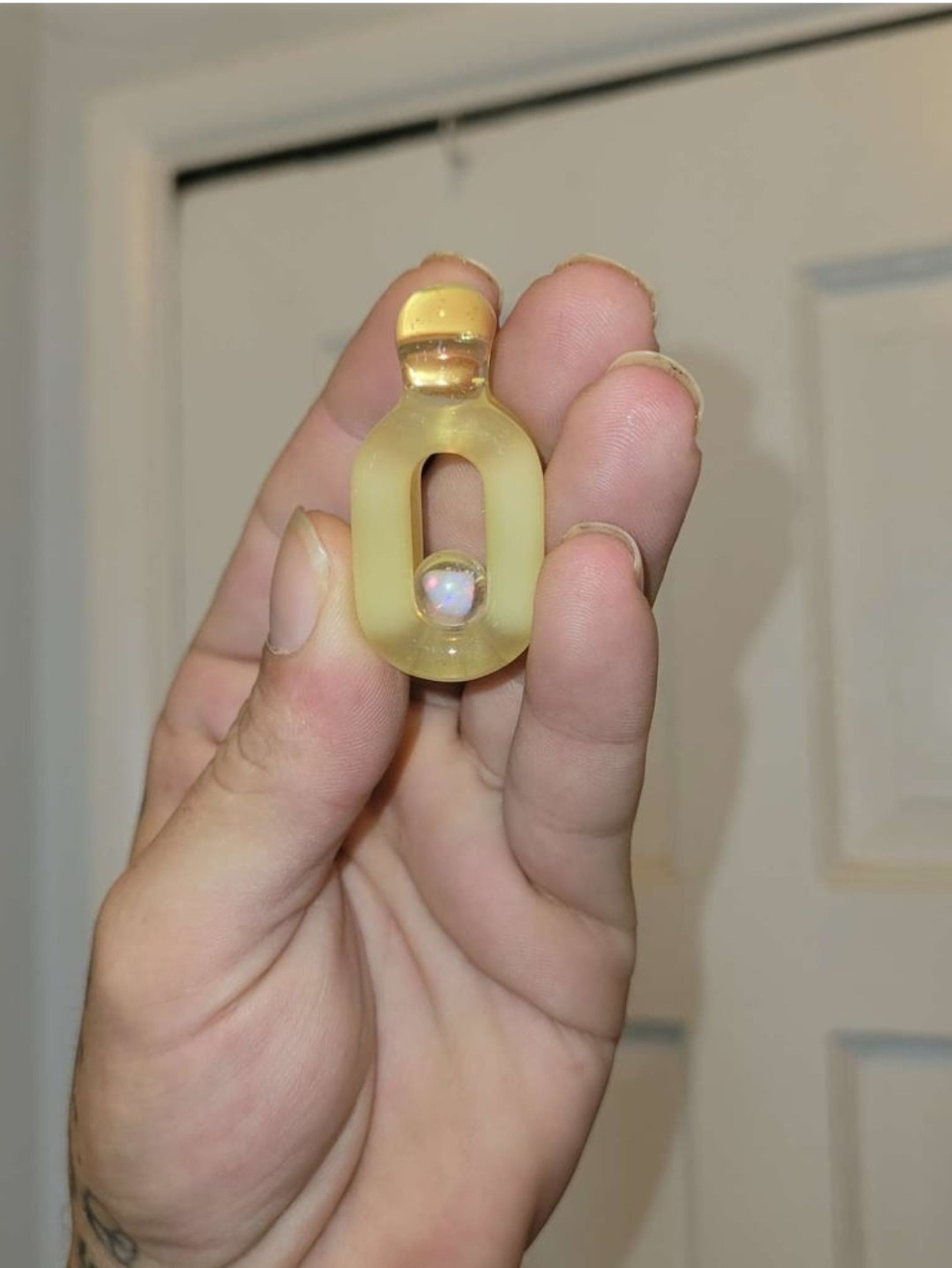 Preview pic of Jng link with opal