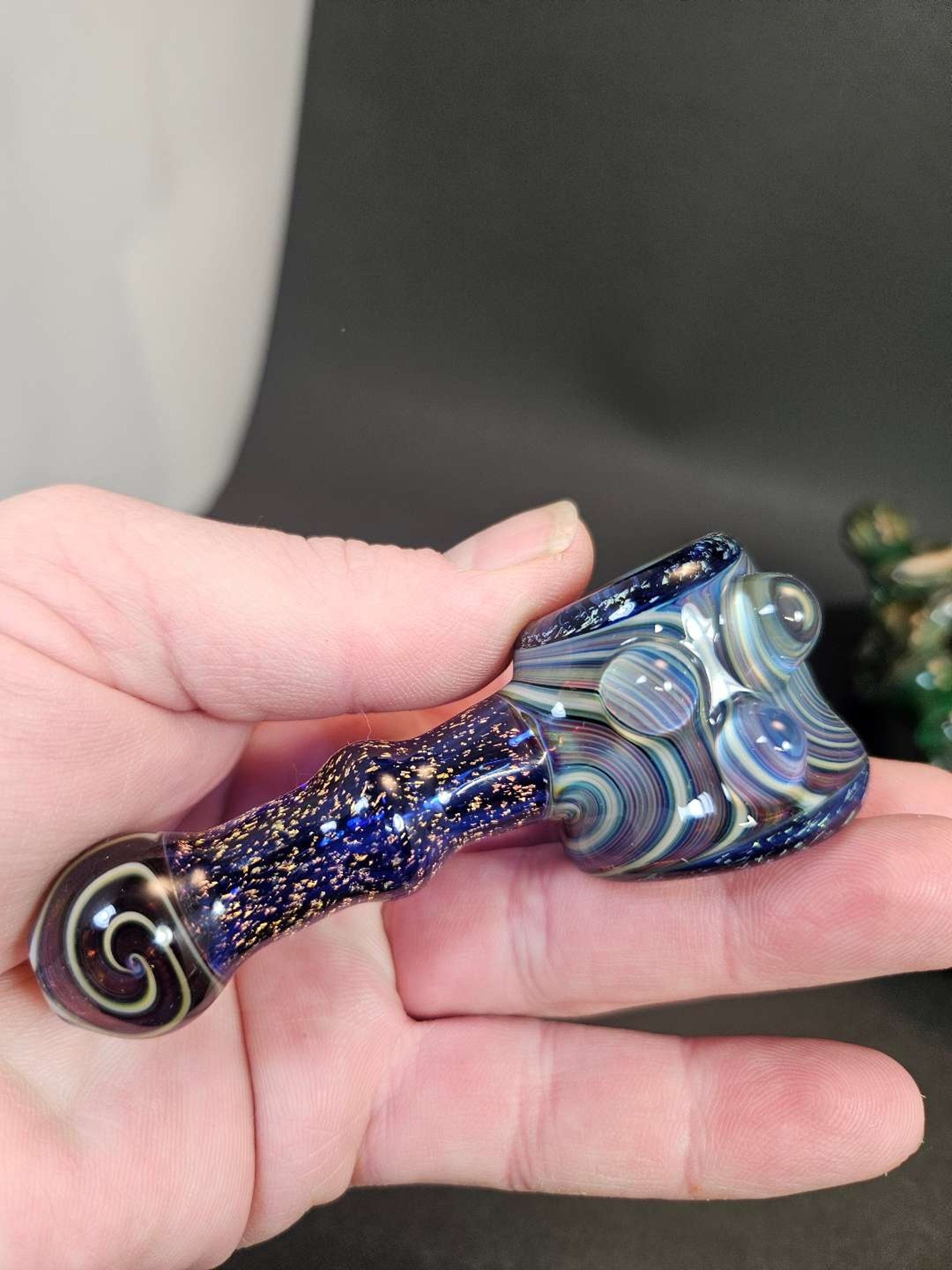 Preview pic of Mini dichro hammer