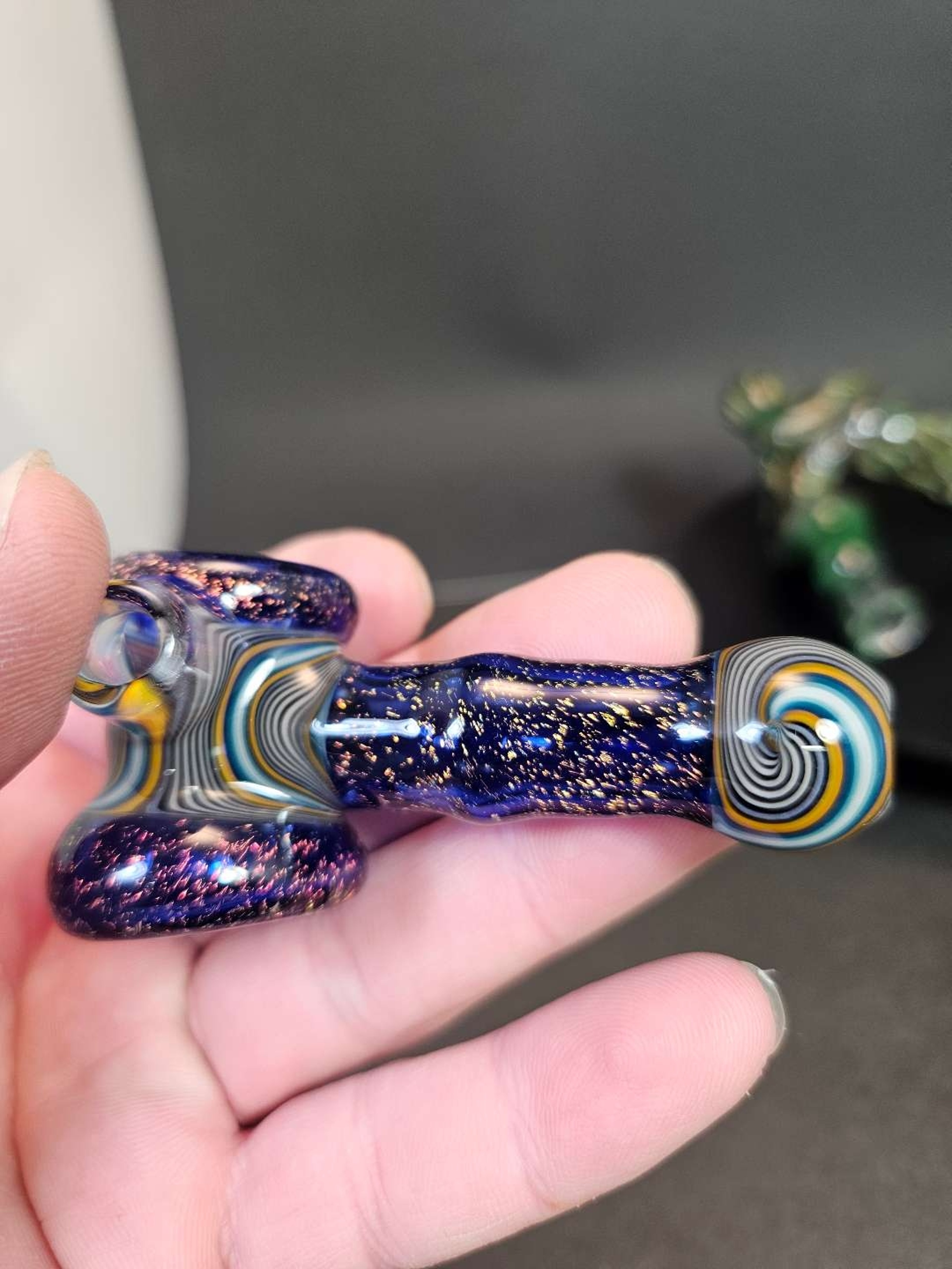 Preview pic of Mini dichro hammer