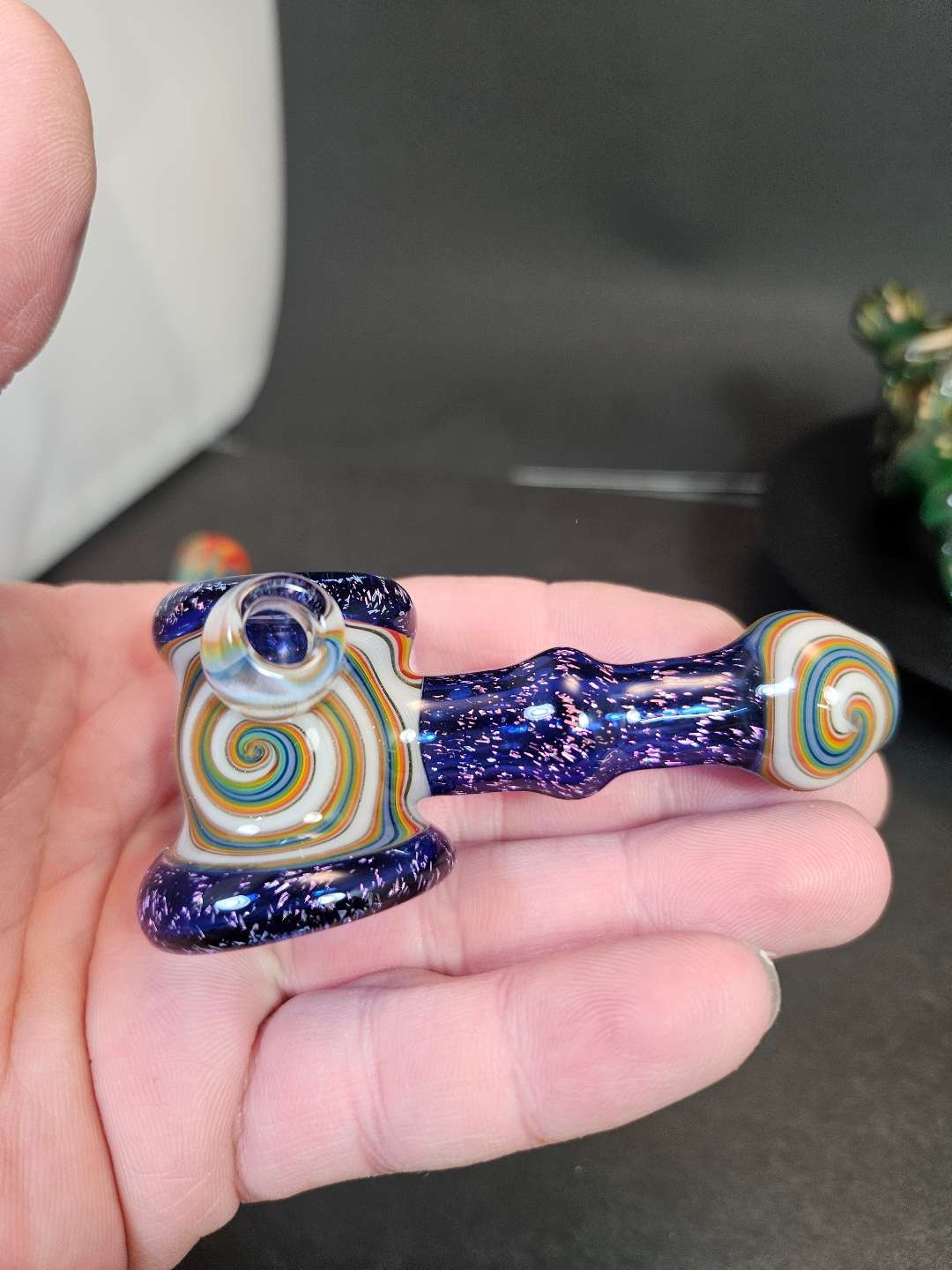 Preview pic of Mini dichro hammer