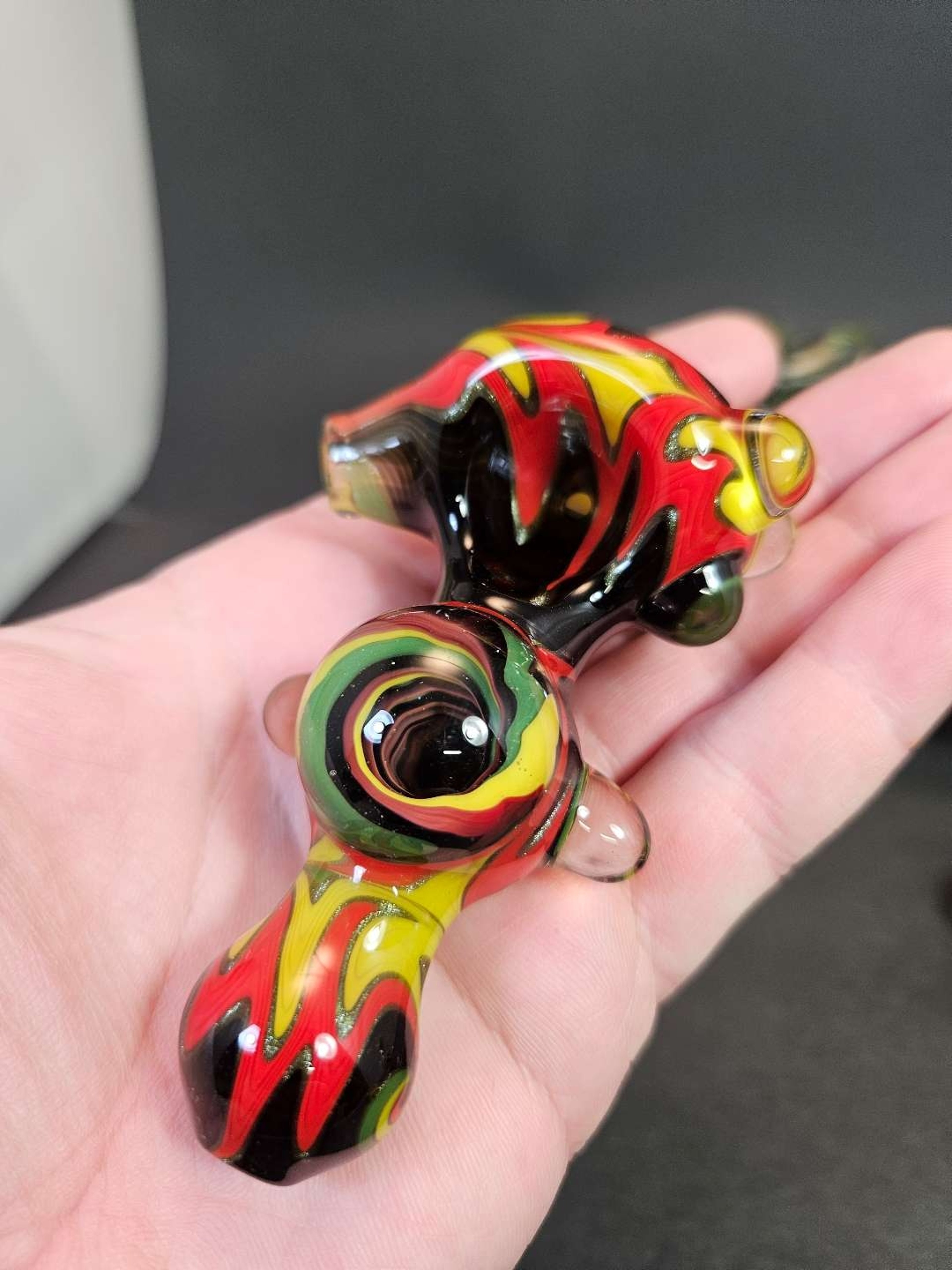 Preview pic of Rasta 🌪portal🌪spoon