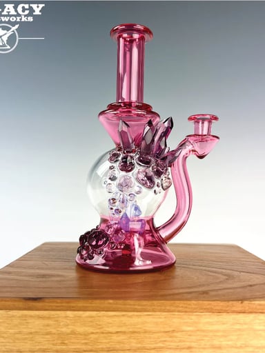 Preview pic of NORTHERN WATERS X LIZ WRIGHT OCTOPUS RIG