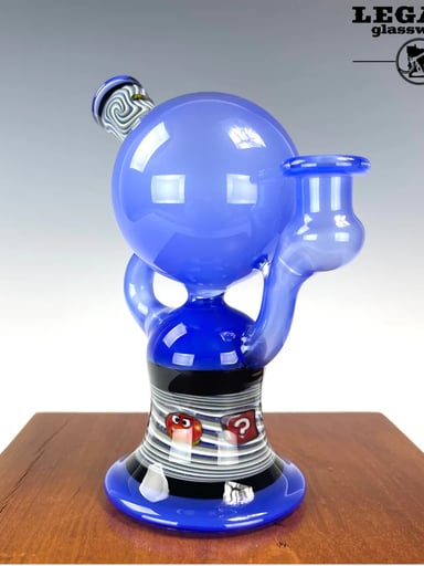 Preview pic of MICRO X TK HAPPA UZUMAKI RECYCLER